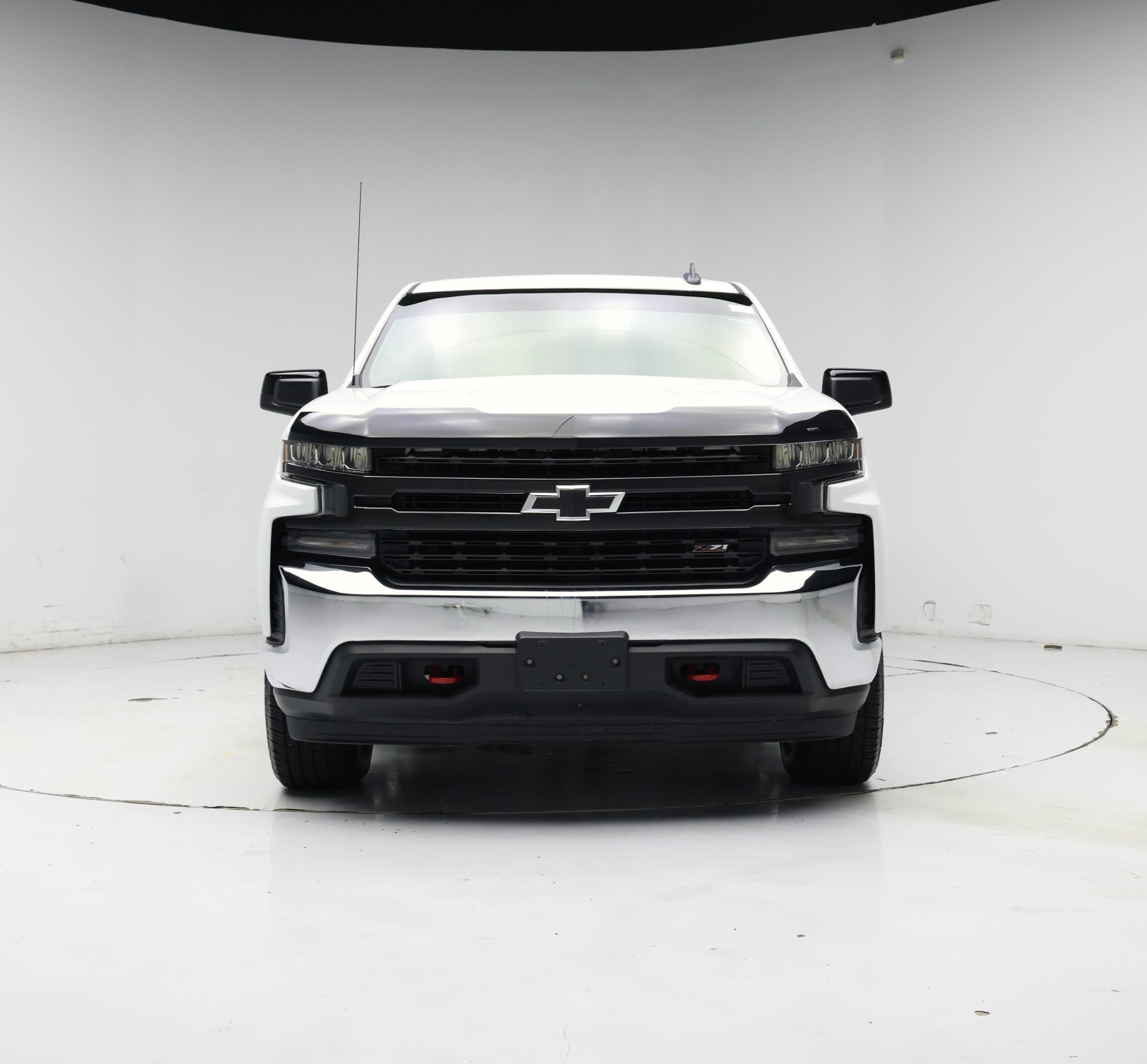 Thumbnail: 2020 Chevrolet Silverado 1500 - 5