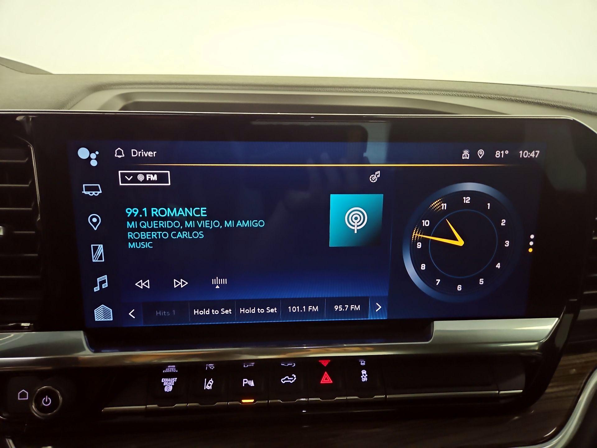 Thumbnail: 2024 Chevrolet Silverado 3500 - 16