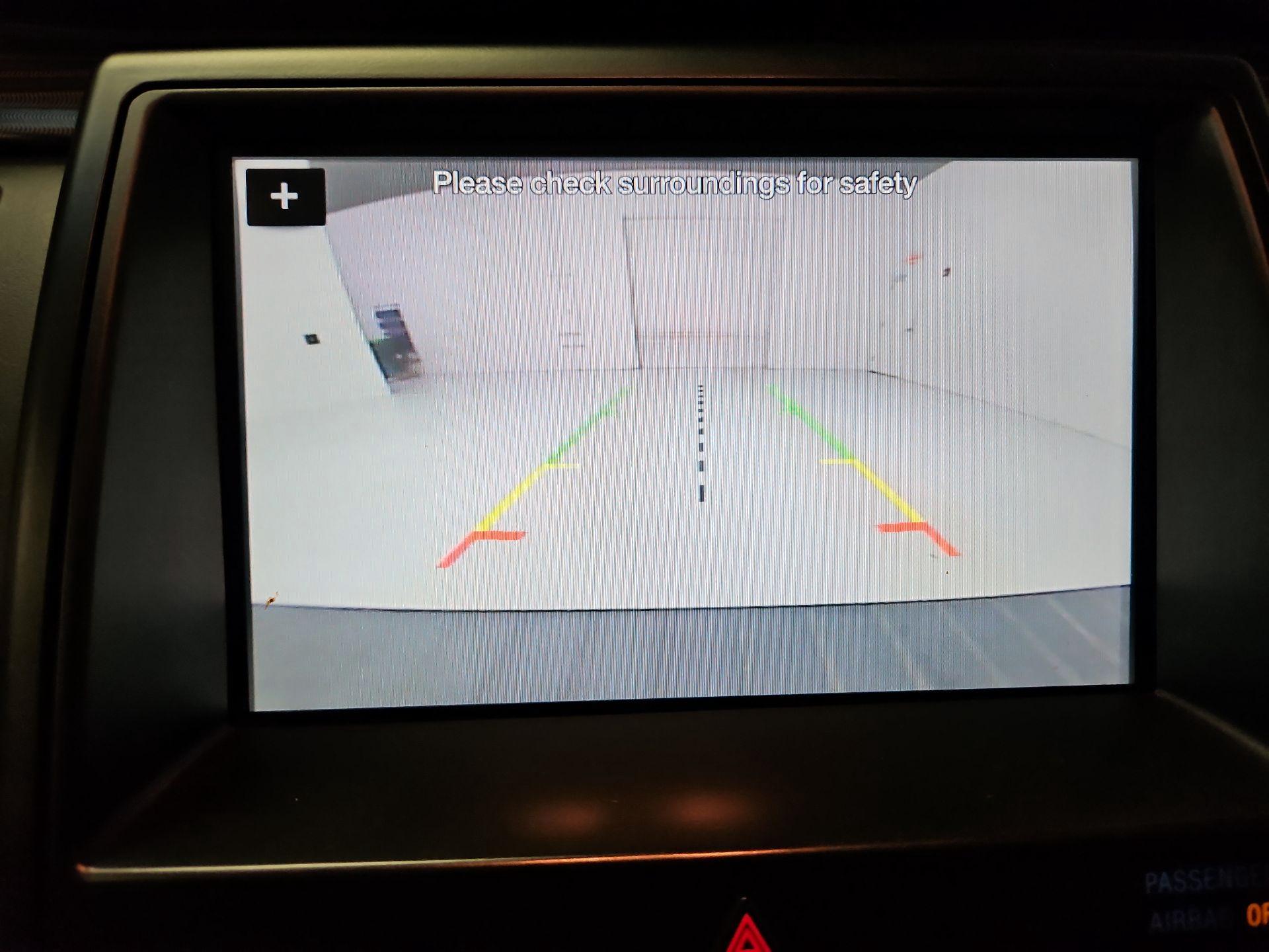 Thumbnail: 2018 Ford Flex - 15