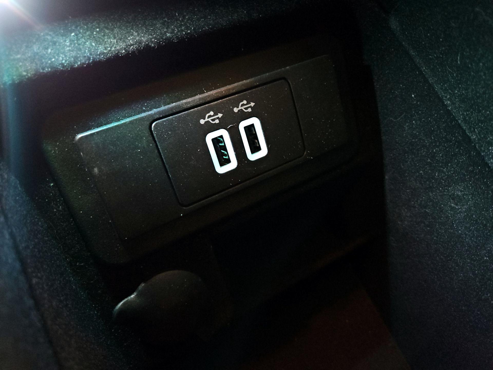 Thumbnail: 2018 Ford Flex - 19