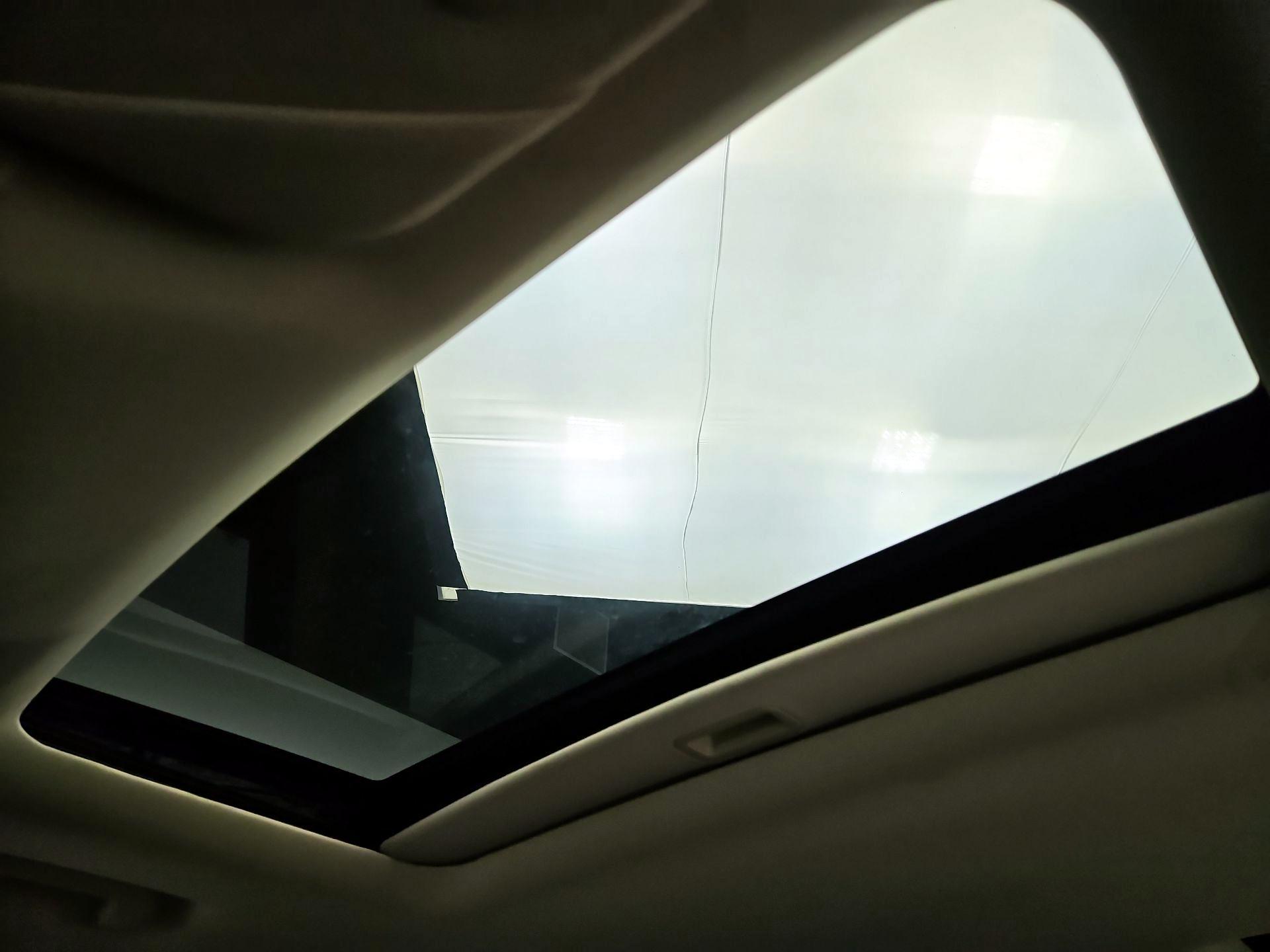 Thumbnail: 2018 Ford Flex - 20