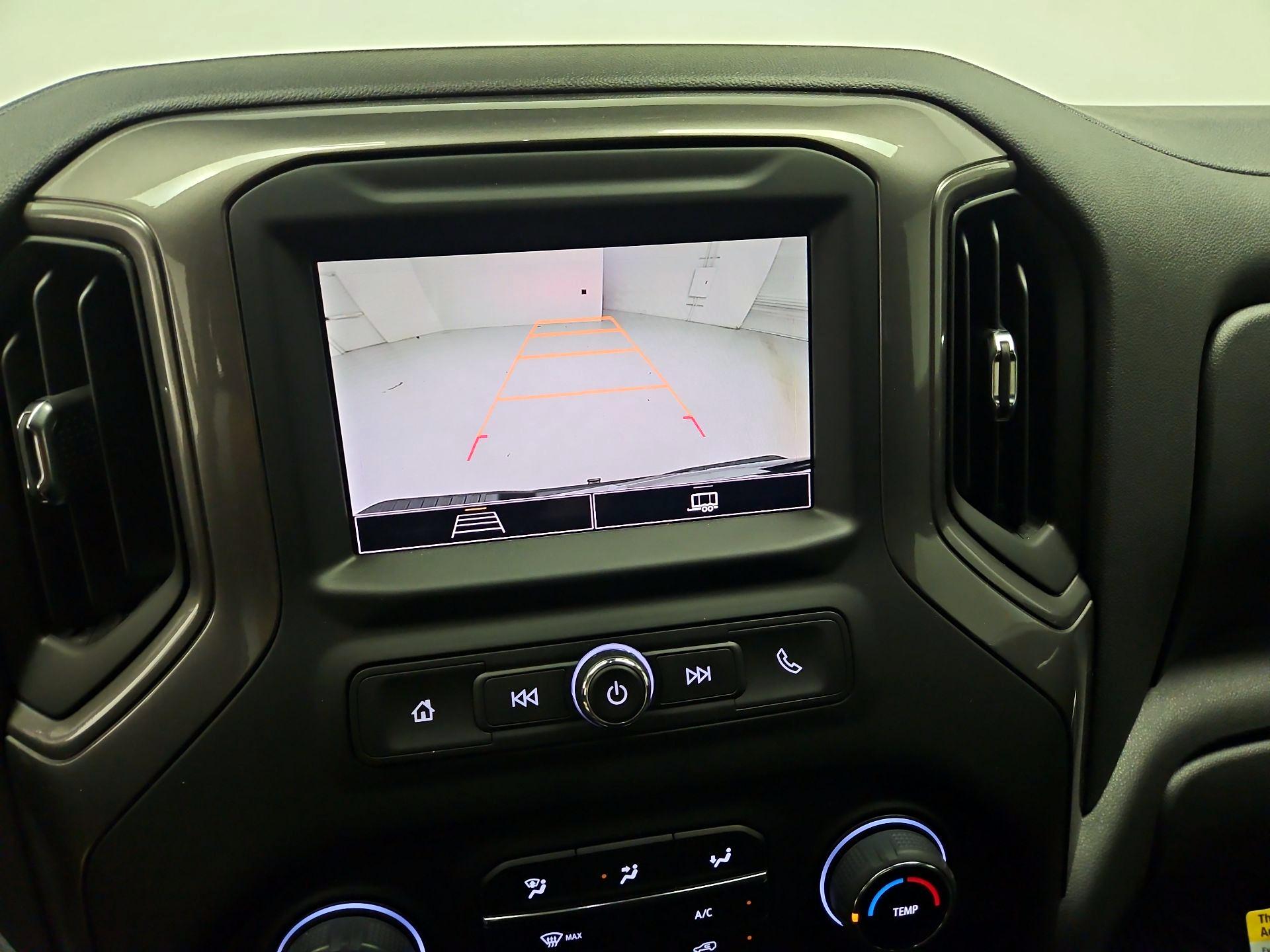 Thumbnail: 2025 Chevrolet Silverado 1500 - 14