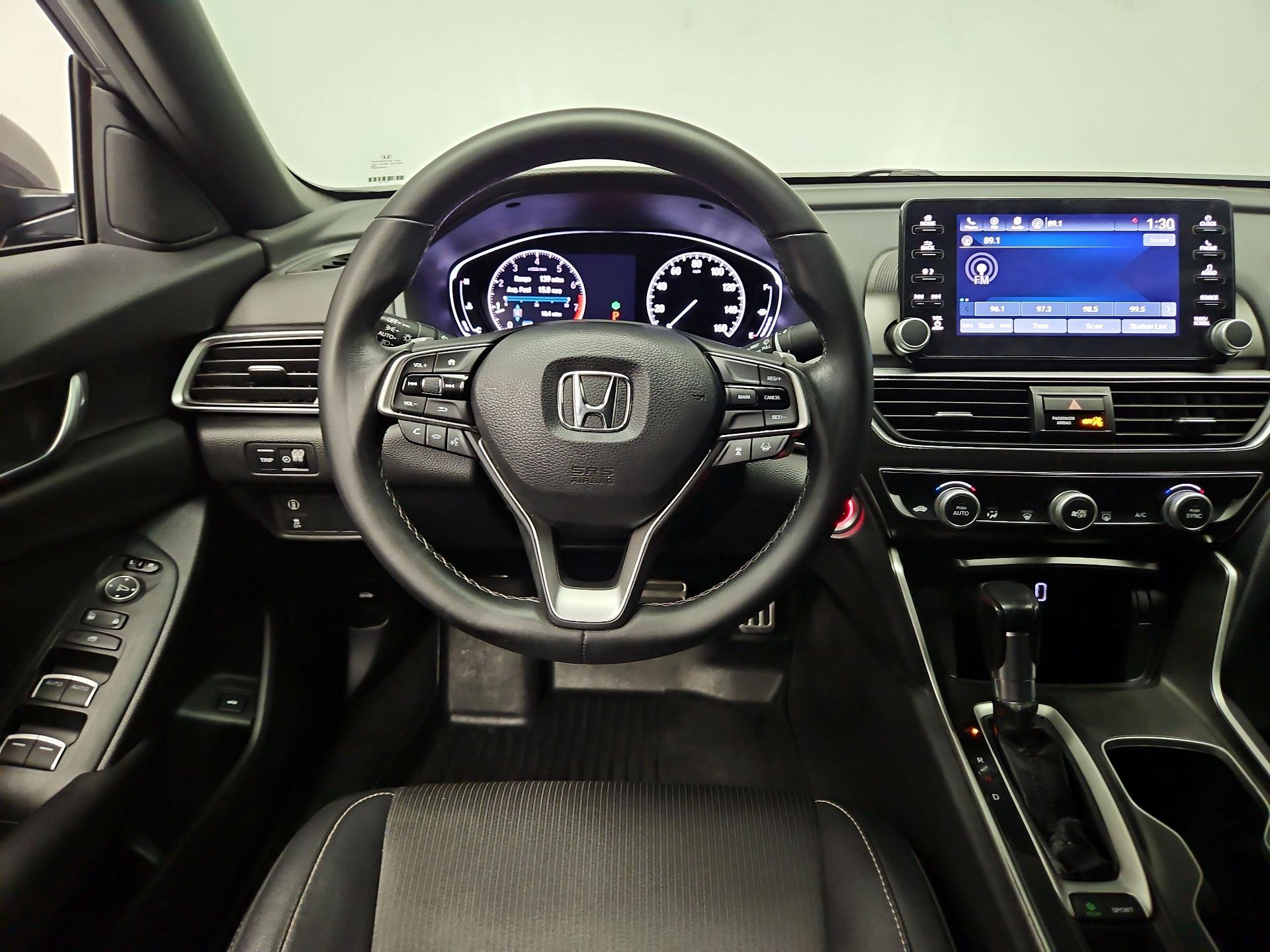 Thumbnail: 2019 Honda Accord - 10