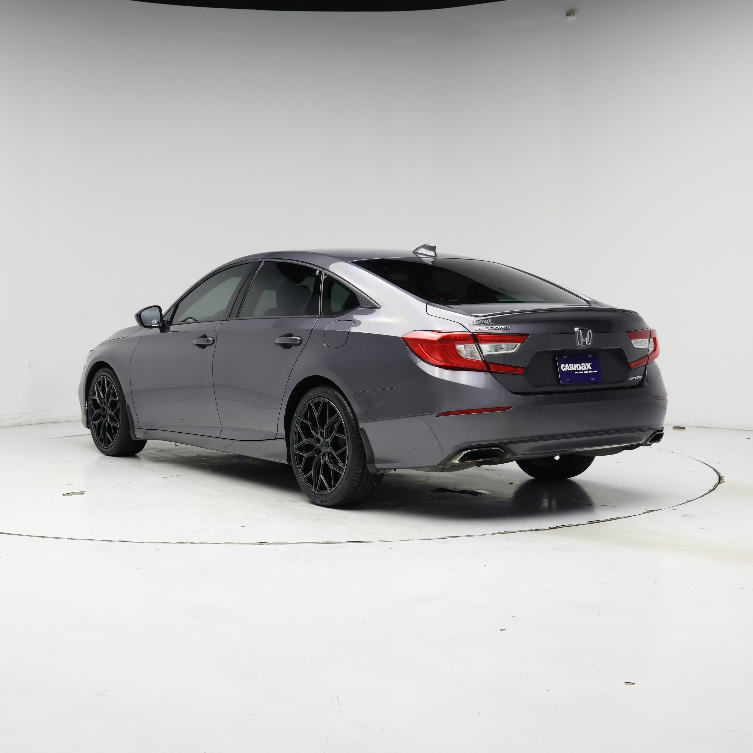 Thumbnail: 2019 Honda Accord - 2