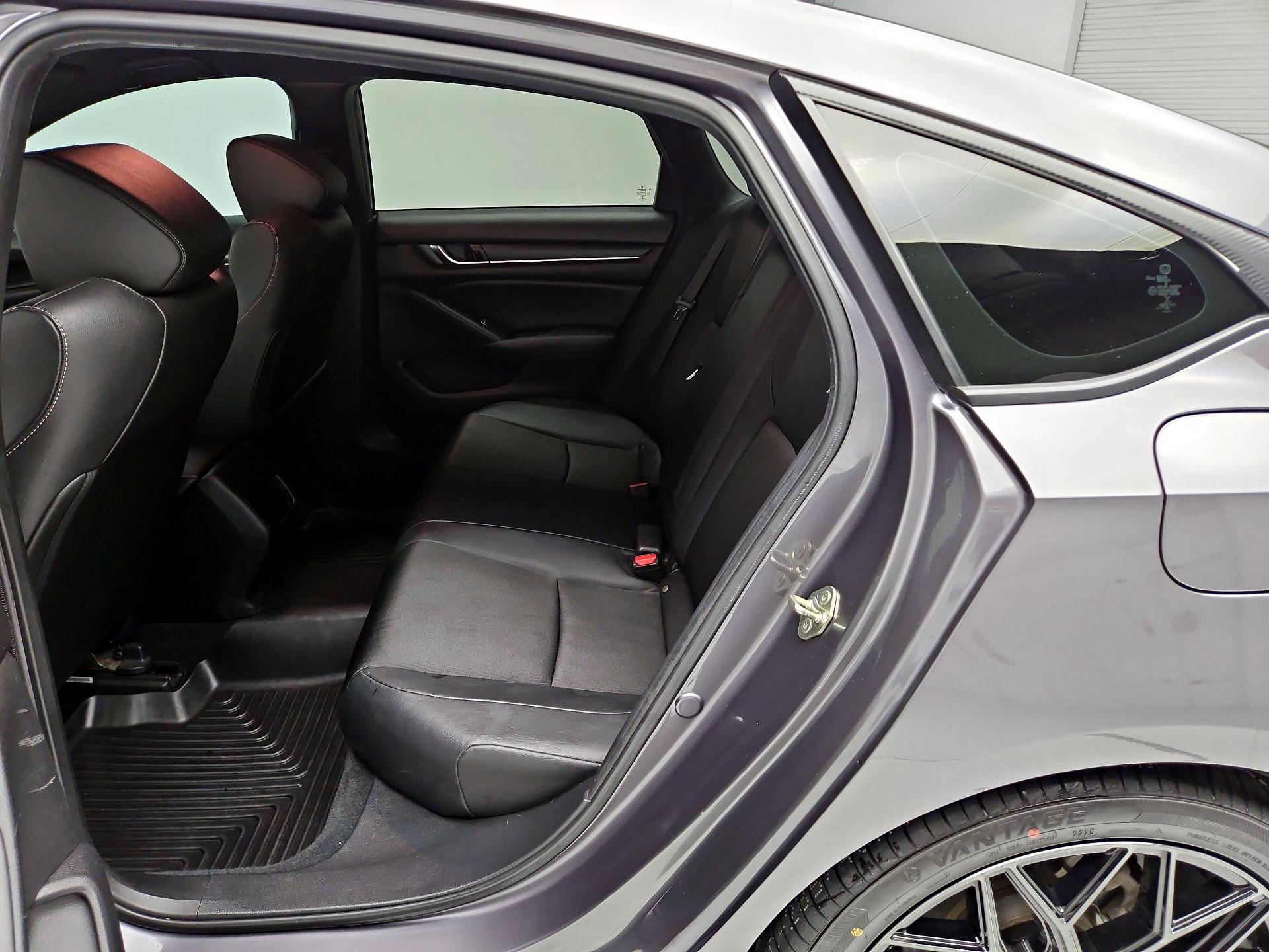 Thumbnail: 2019 Honda Accord - 19