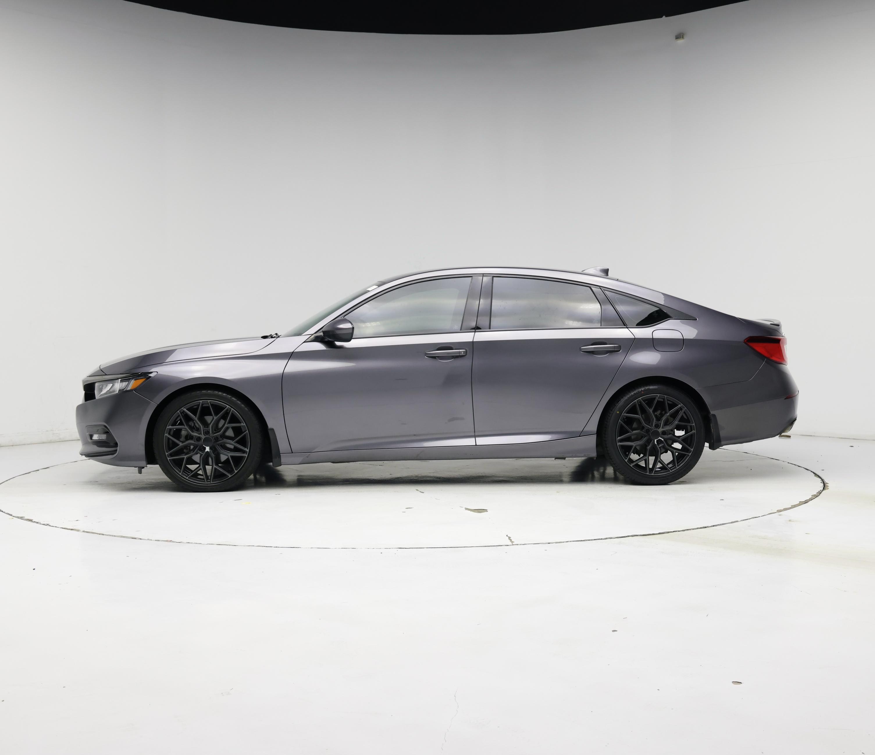 Thumbnail: 2019 Honda Accord - 3