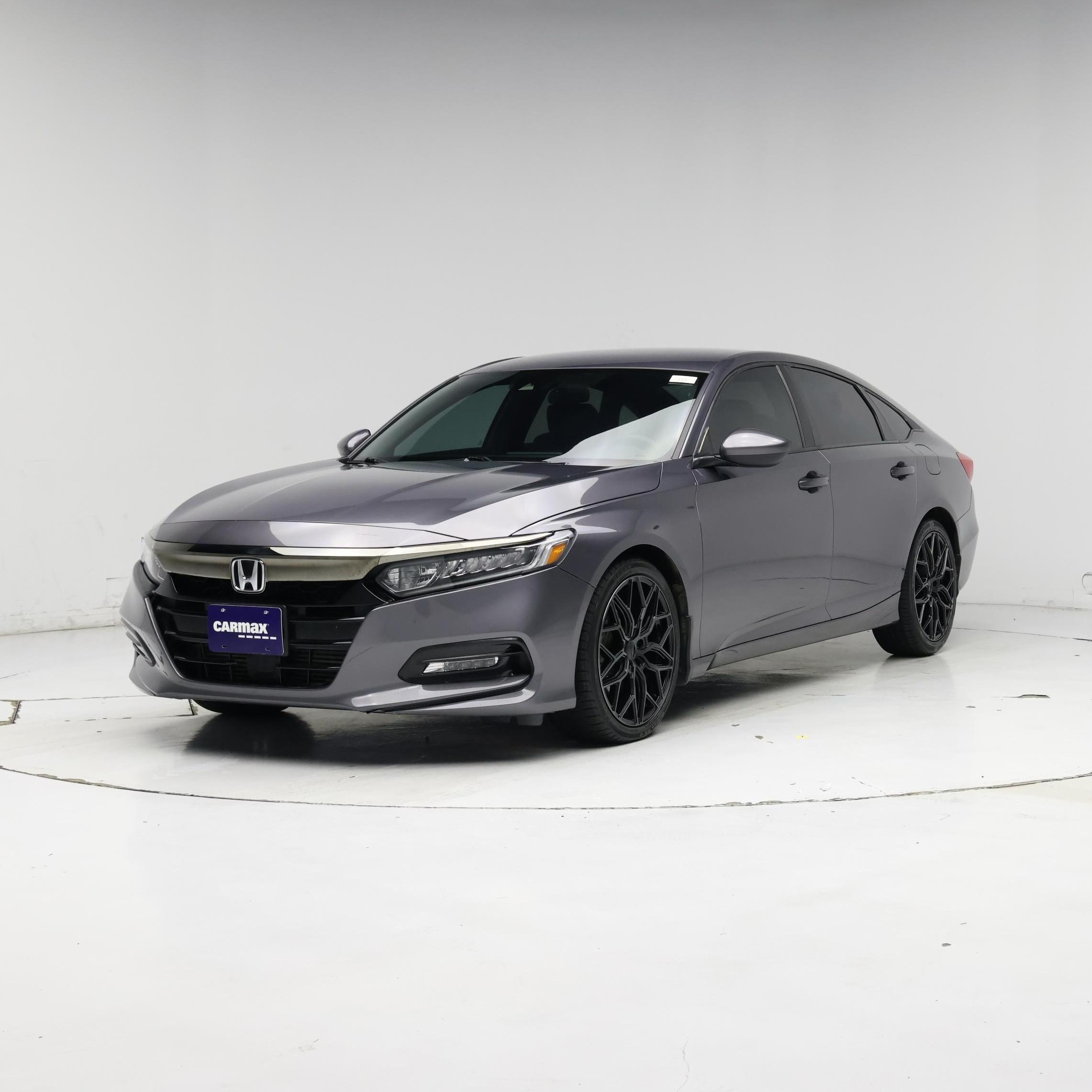 Thumbnail: 2019 Honda Accord - 4