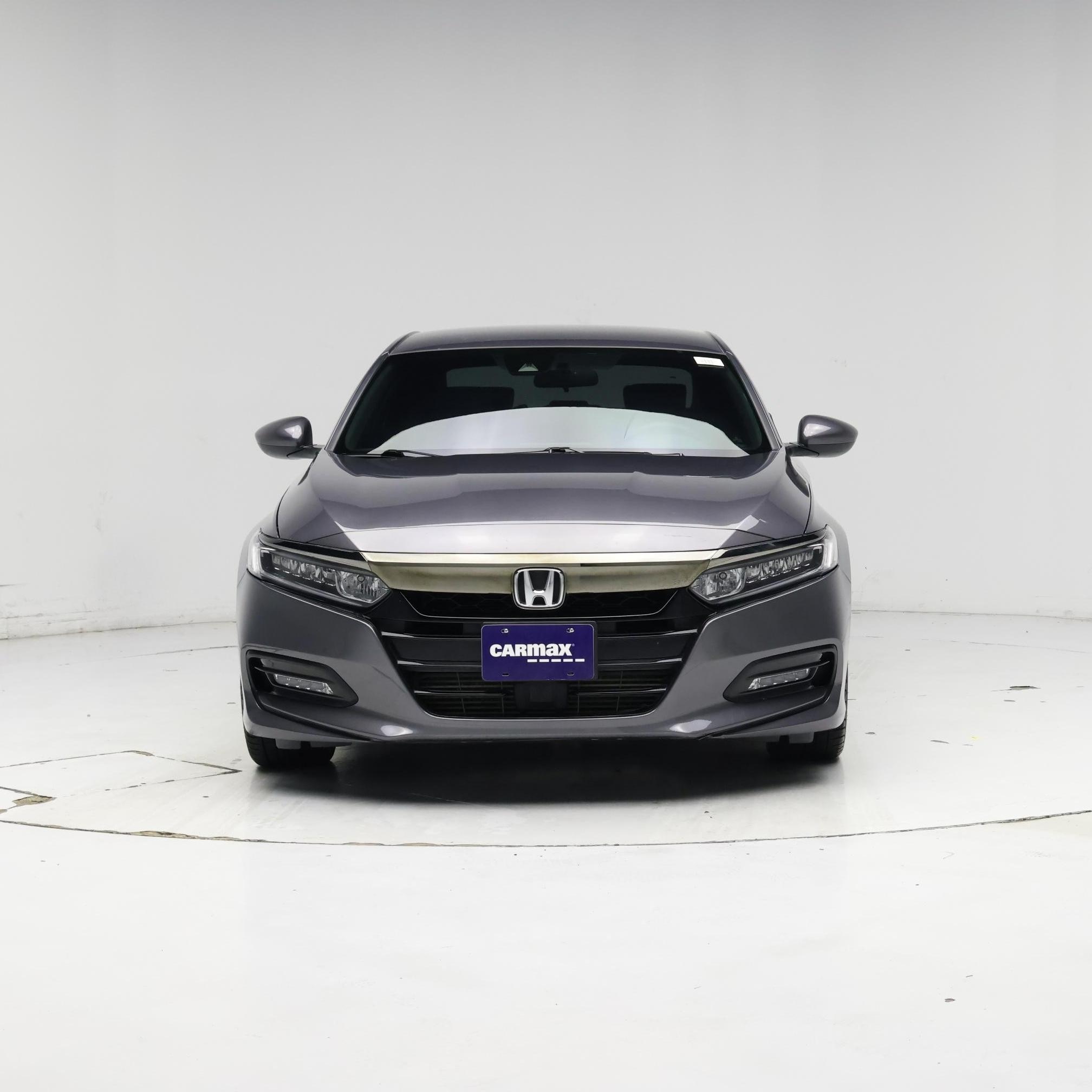 Thumbnail: 2019 Honda Accord - 5