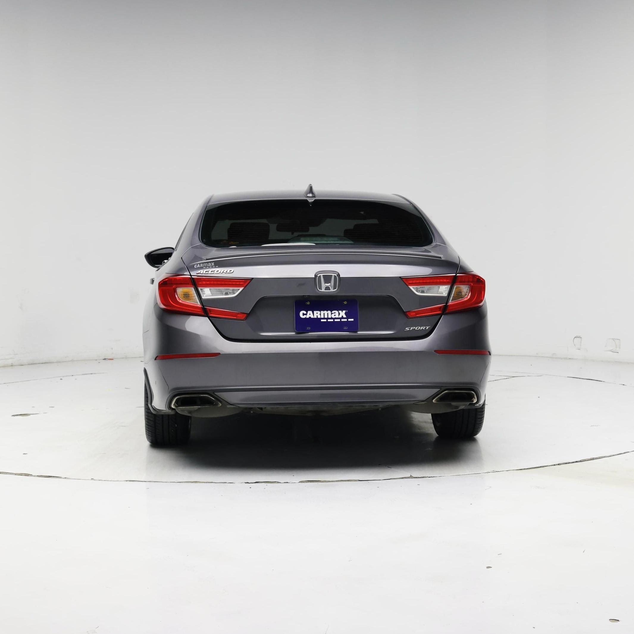 Thumbnail: 2019 Honda Accord - 6