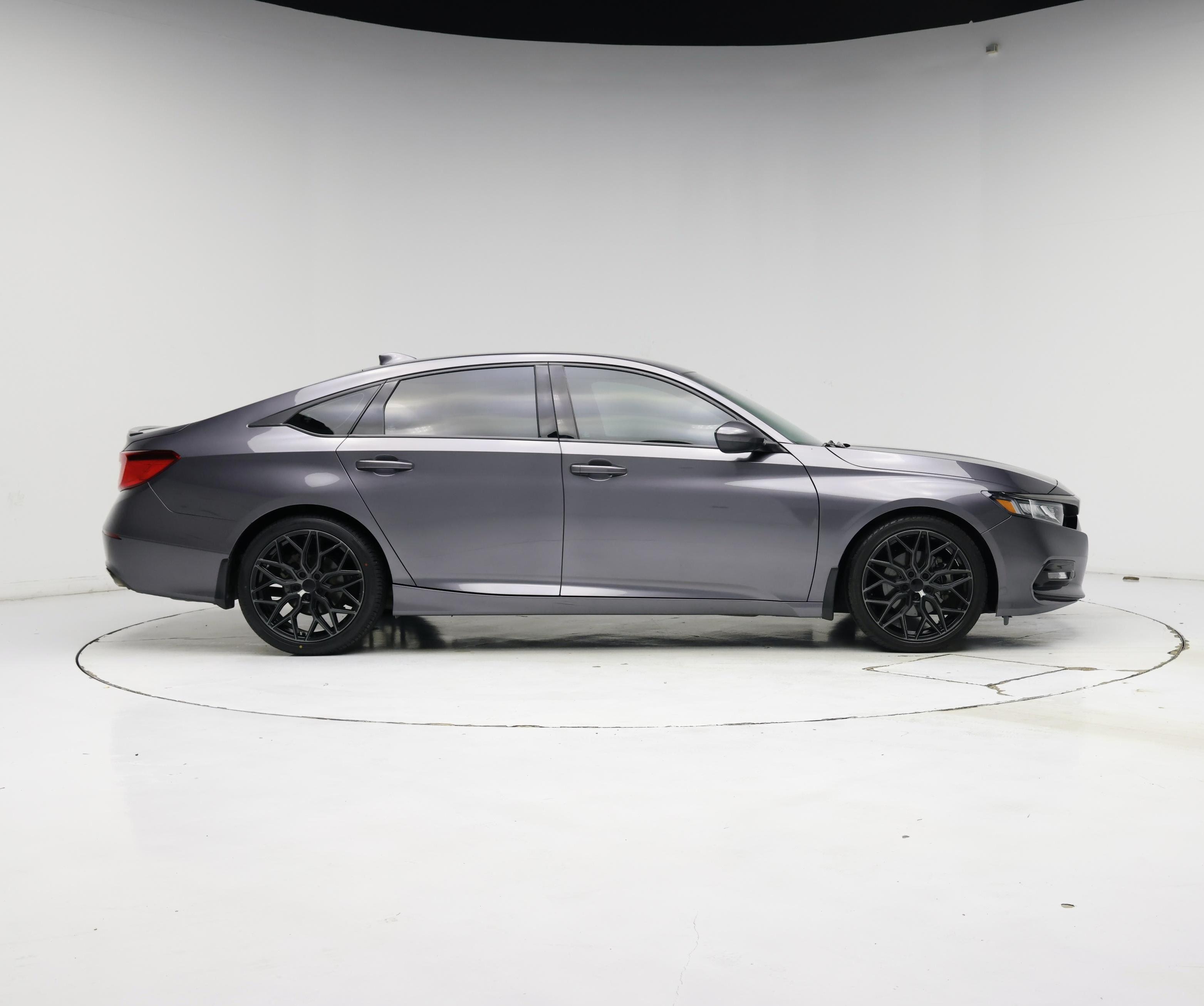 Thumbnail: 2019 Honda Accord - 7