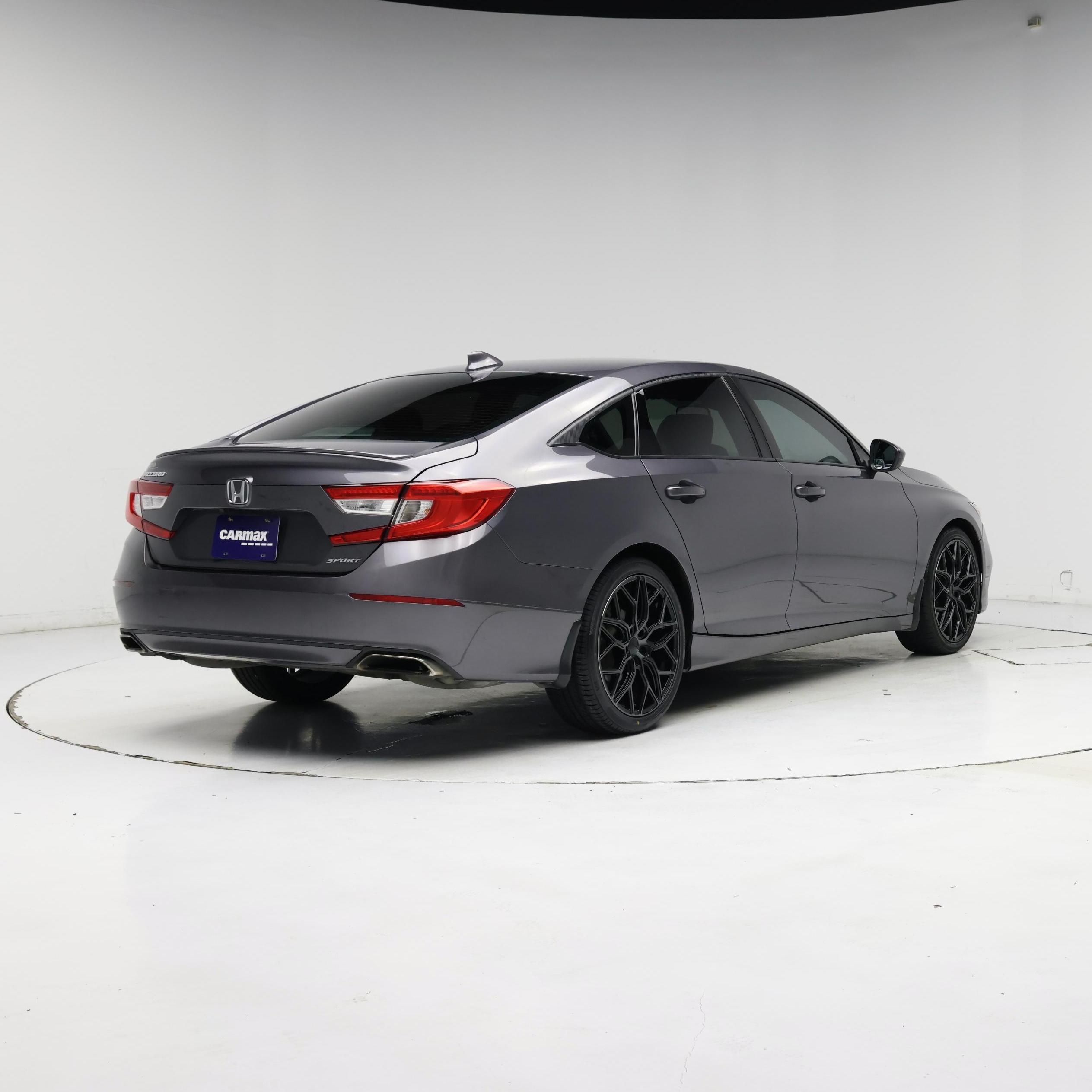 Thumbnail: 2019 Honda Accord - 8