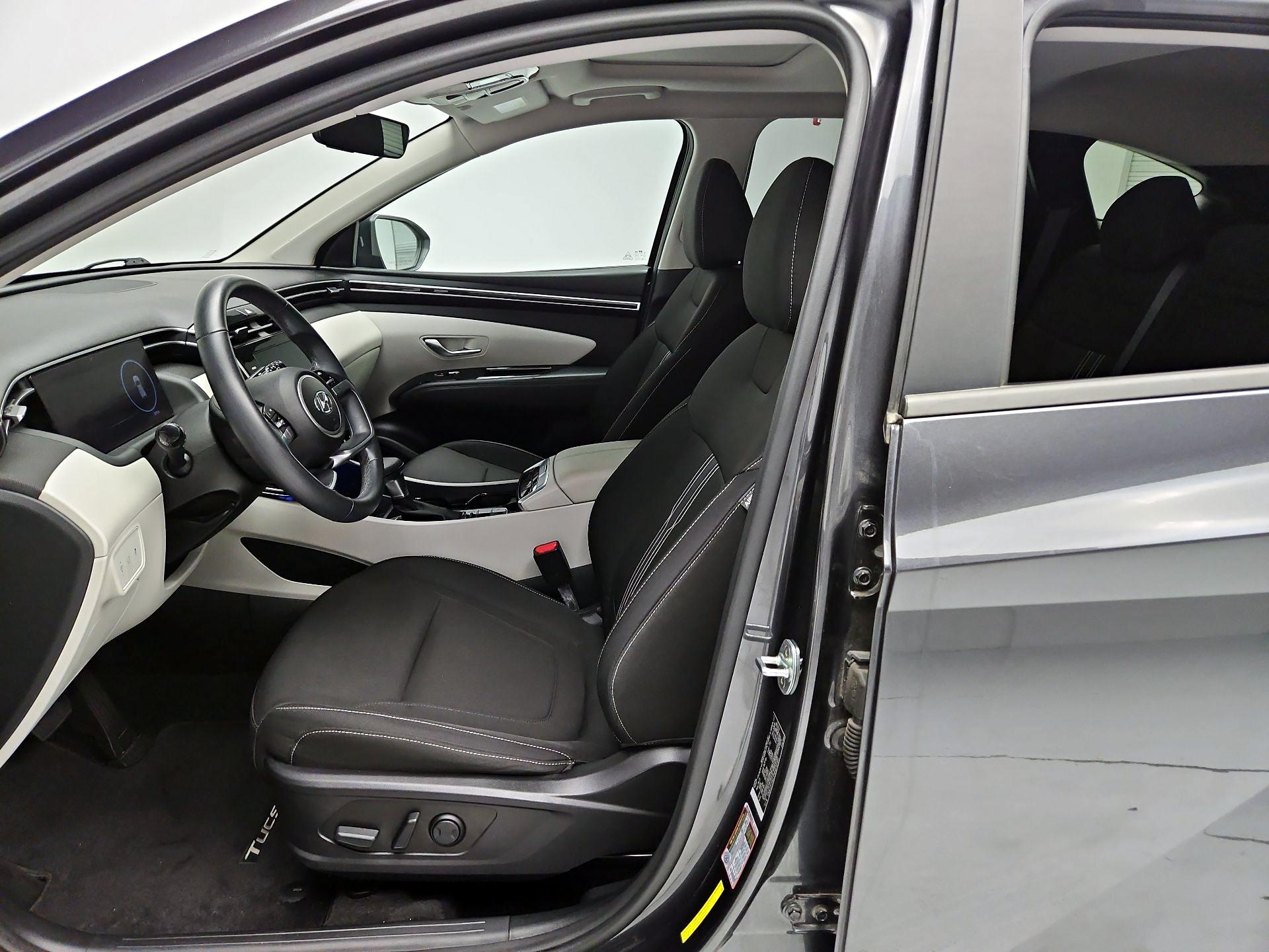 Thumbnail: 2022 Hyundai Tucson - 11