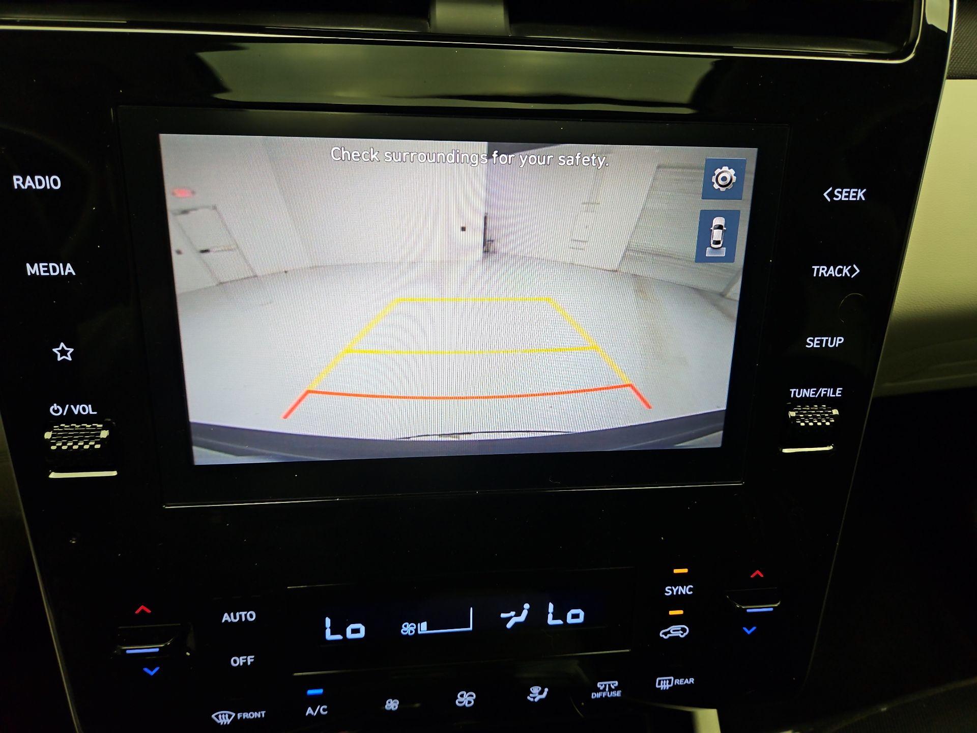 Thumbnail: 2022 Hyundai Tucson - 14