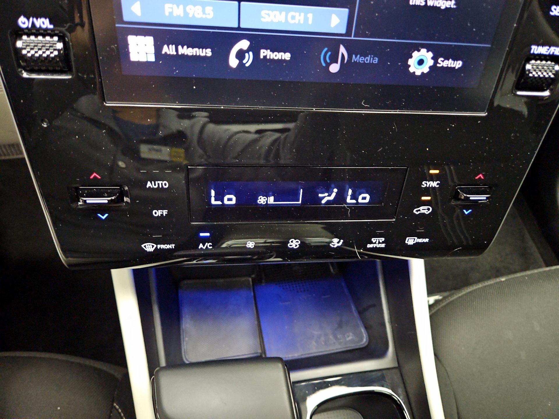 Thumbnail: 2022 Hyundai Tucson - 16