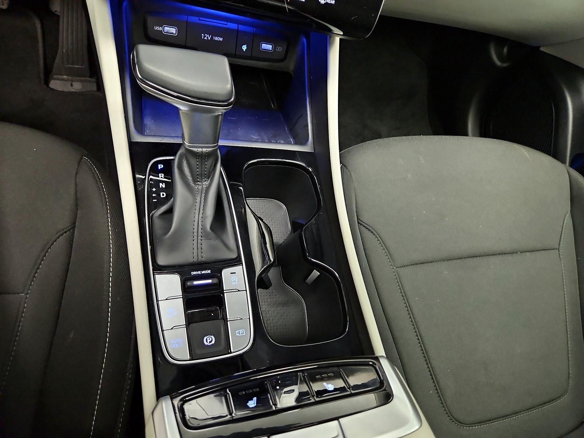 Thumbnail: 2022 Hyundai Tucson - 17