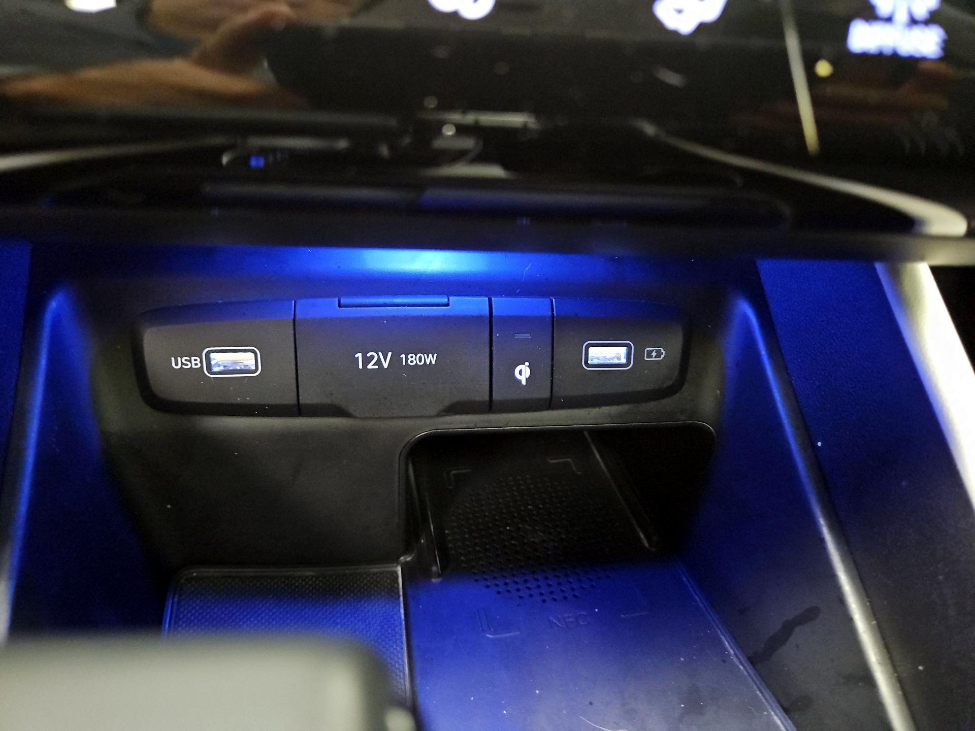 Thumbnail: 2022 Hyundai Tucson - 18