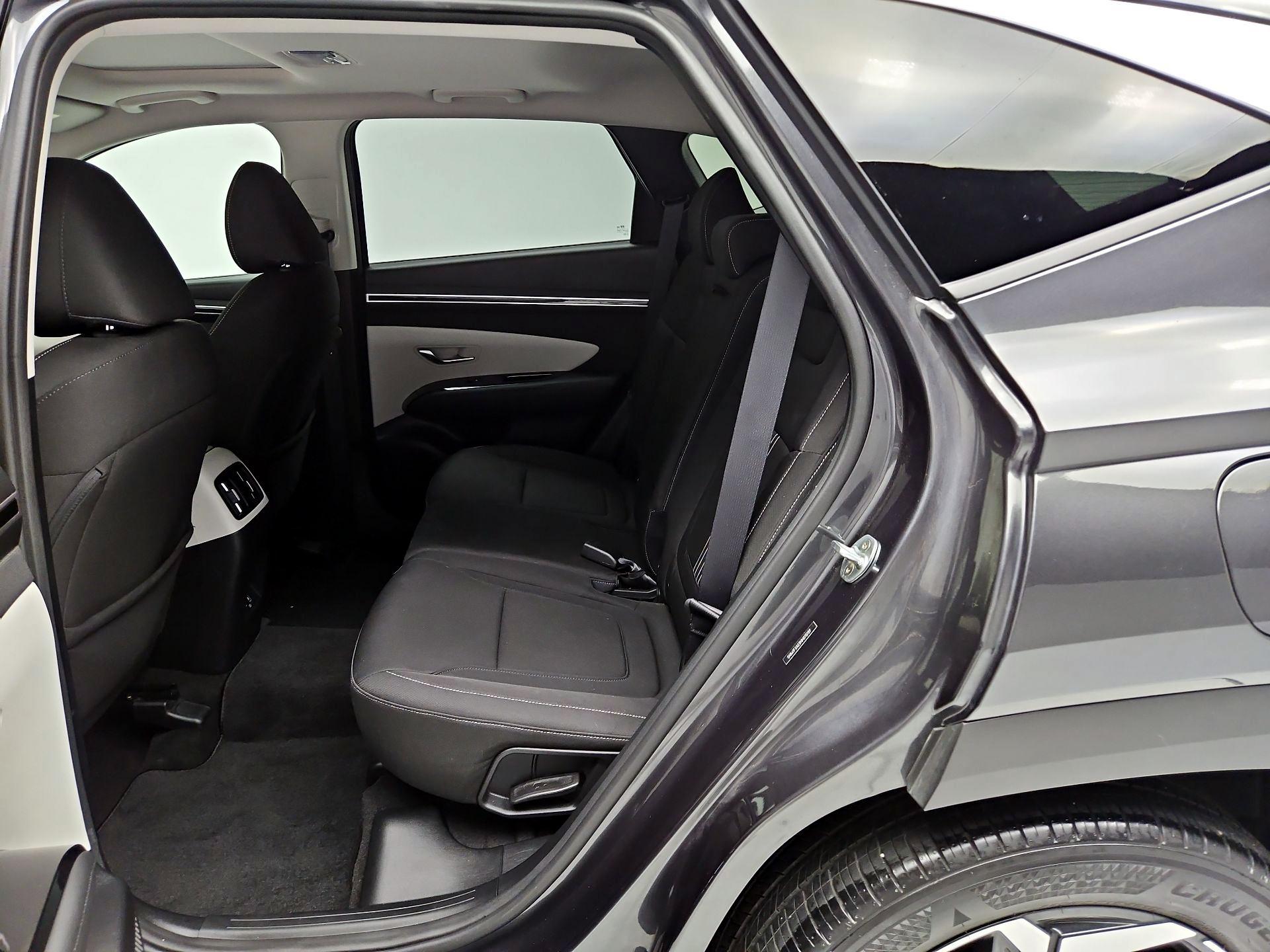 Thumbnail: 2022 Hyundai Tucson - 20