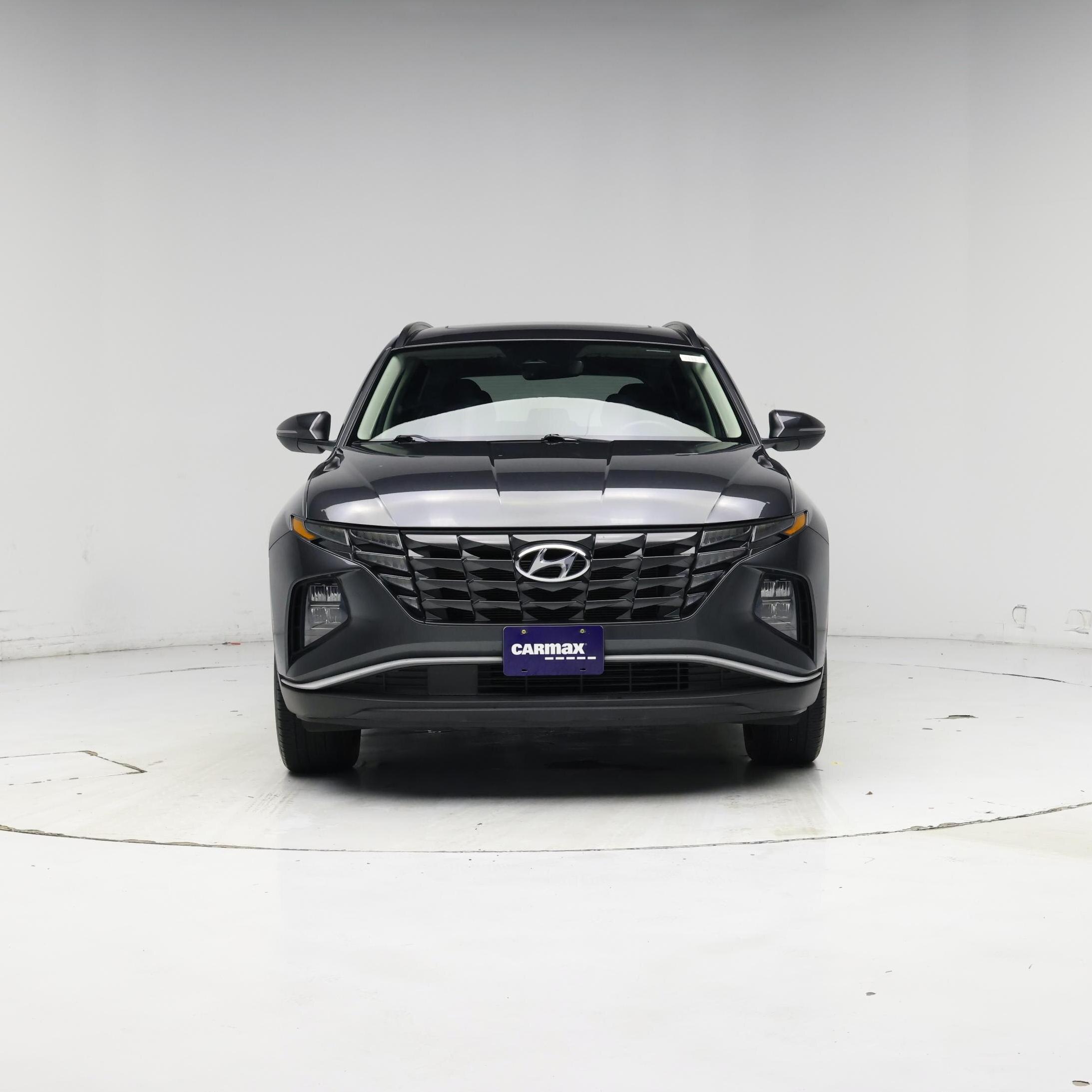 Thumbnail: 2022 Hyundai Tucson - 5