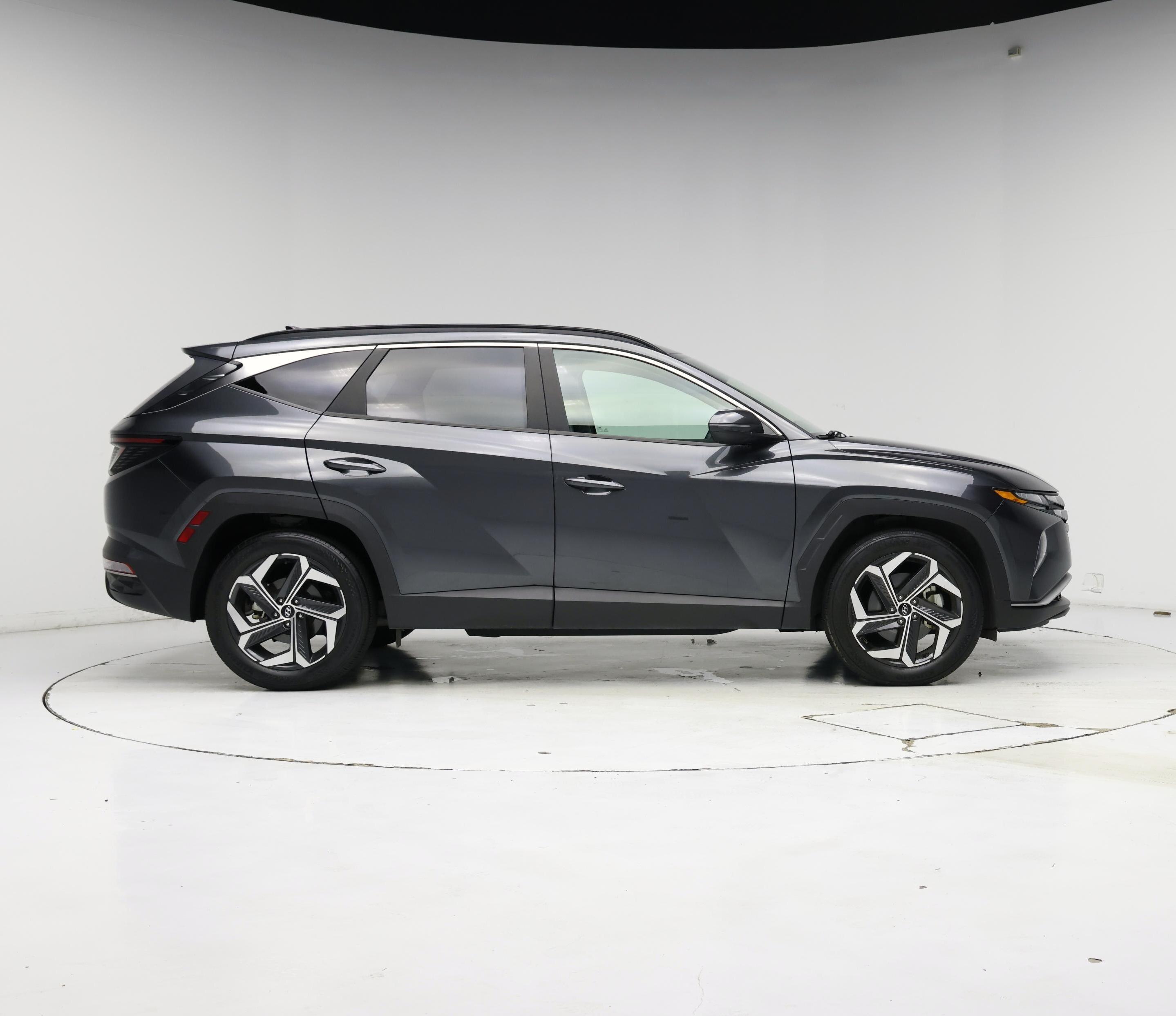 Thumbnail: 2022 Hyundai Tucson - 7