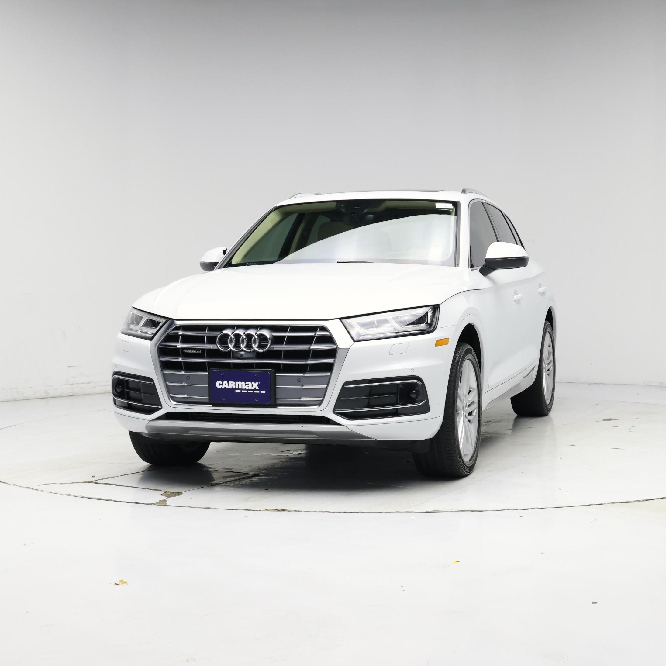 Thumbnail: 2019 Audi Q5 - 4