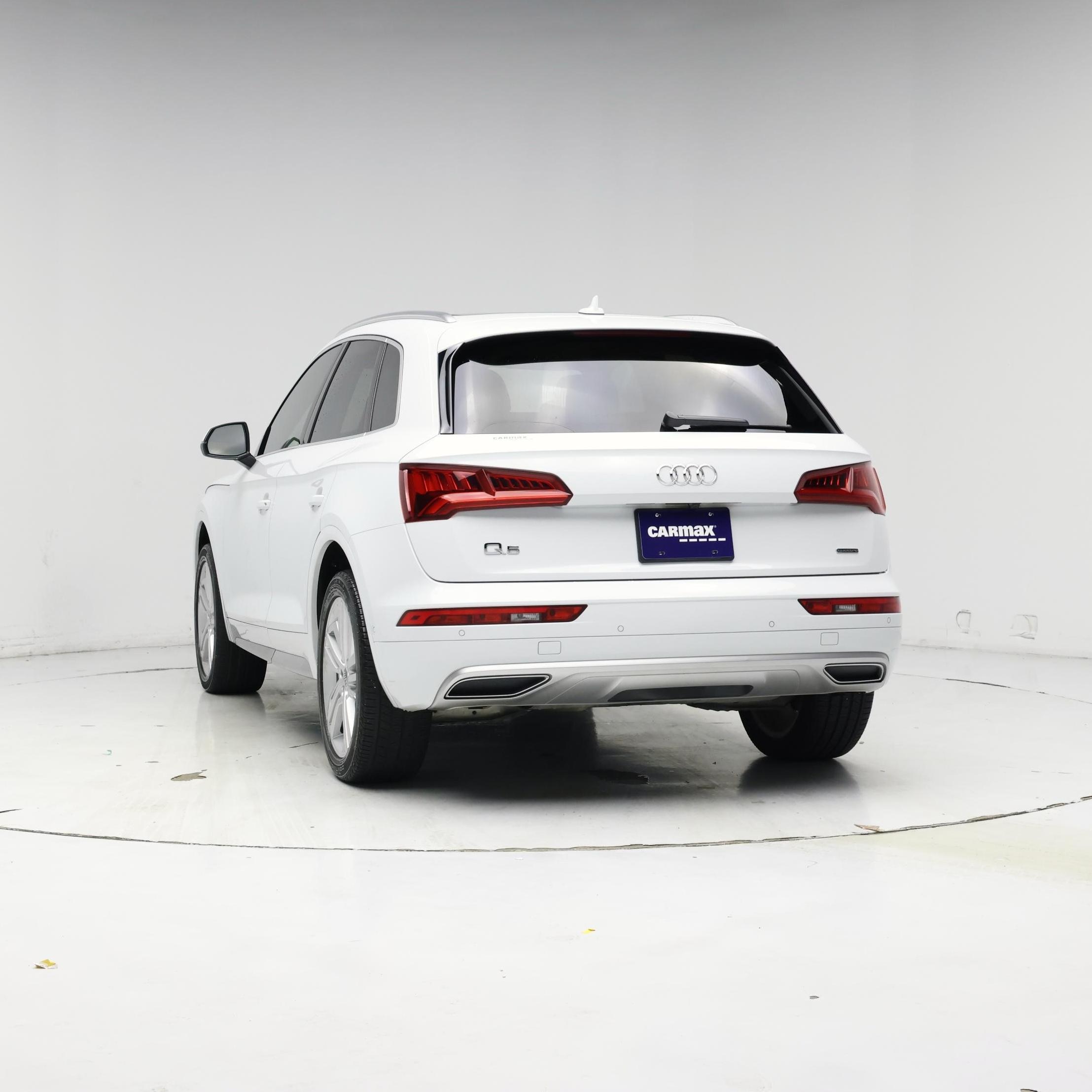 Thumbnail: 2019 Audi Q5 - 6