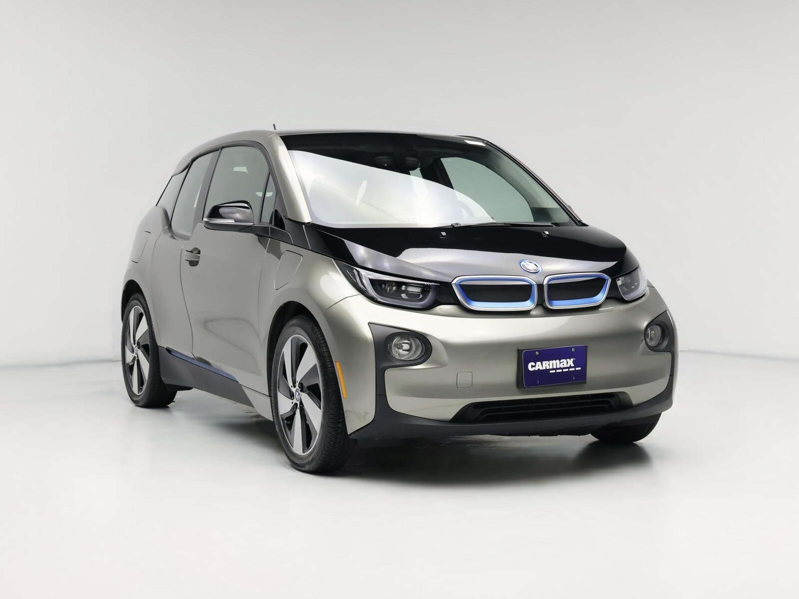 2017 BMW i3 Base