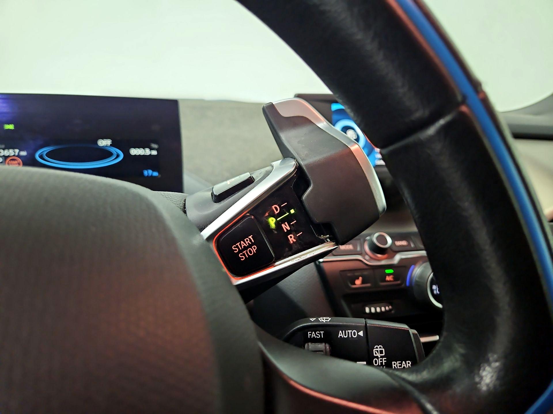 Thumbnail: 2017 BMW i3 - 17