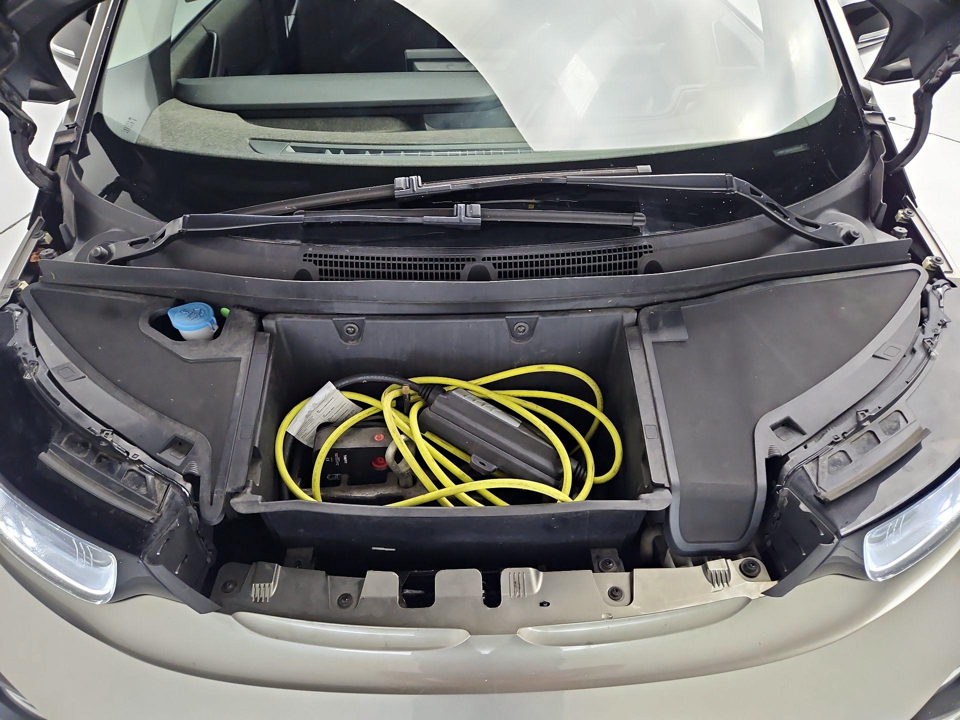 Thumbnail: 2017 BMW i3 - 20