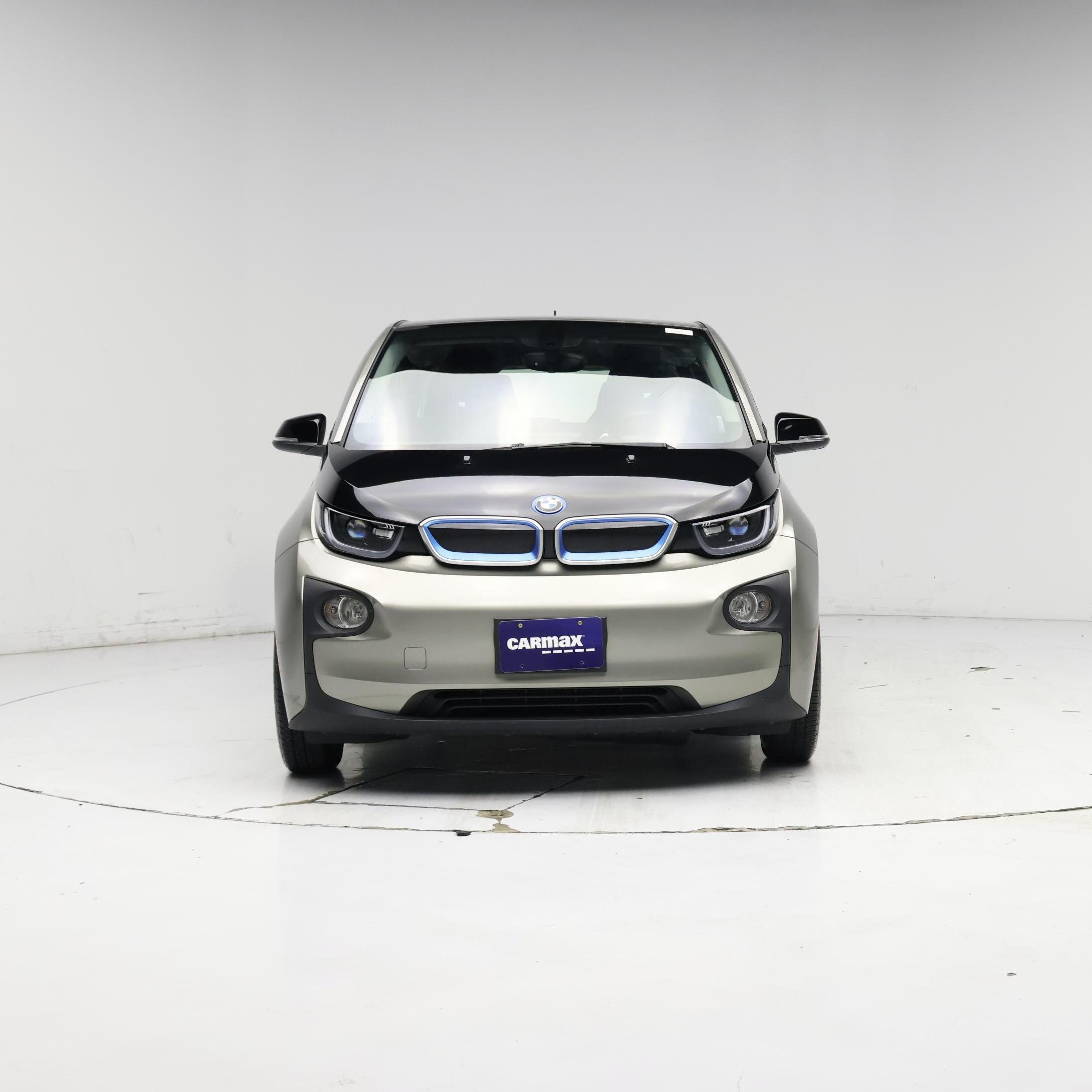 Thumbnail: 2017 BMW i3 - 5
