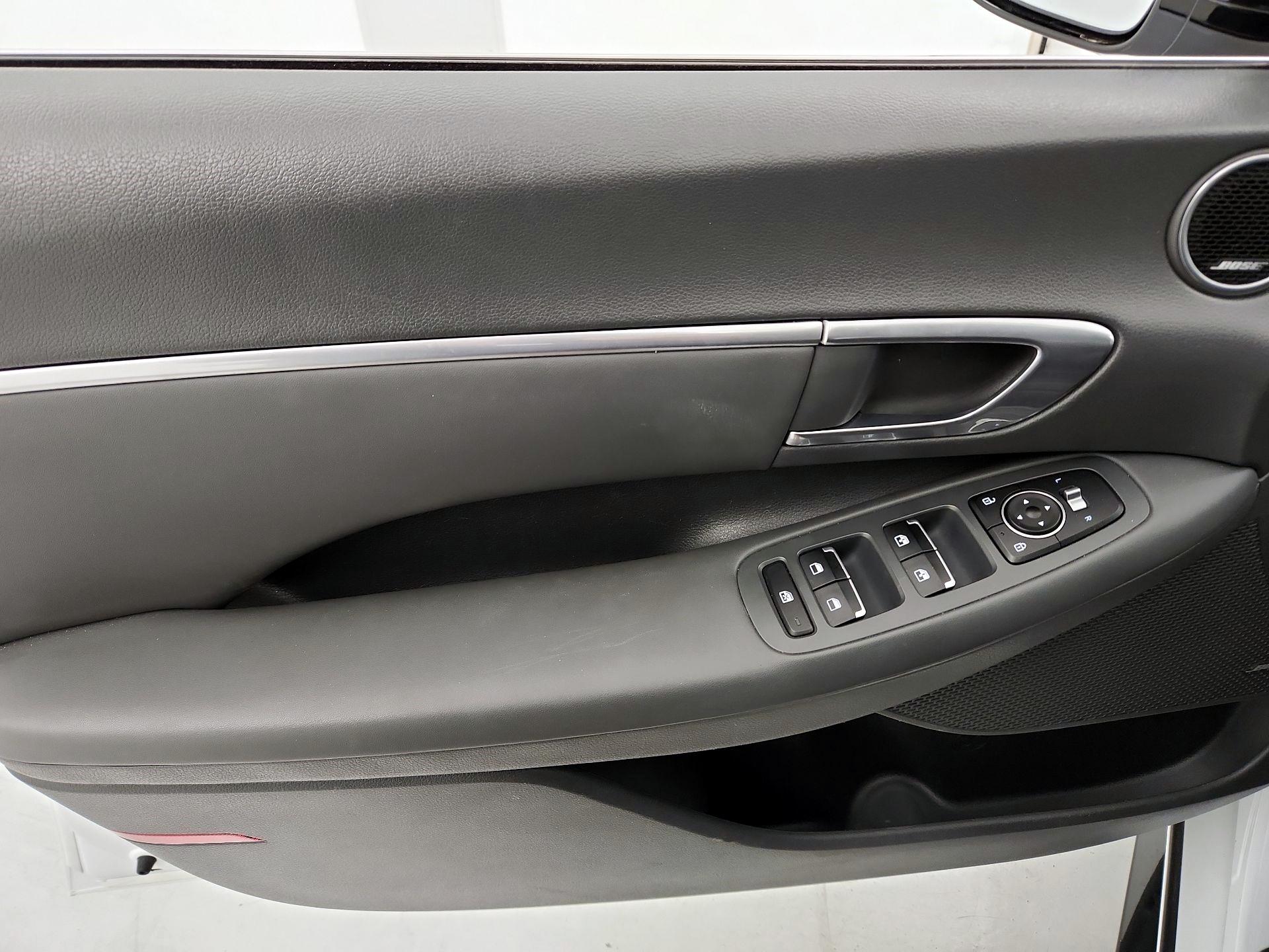 Thumbnail: 2021 Hyundai Sonata - 12