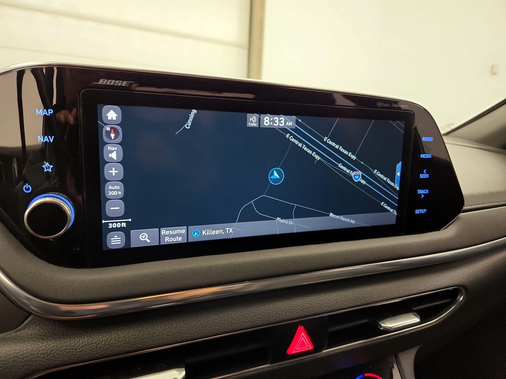 Thumbnail: 2021 Hyundai Sonata - 14