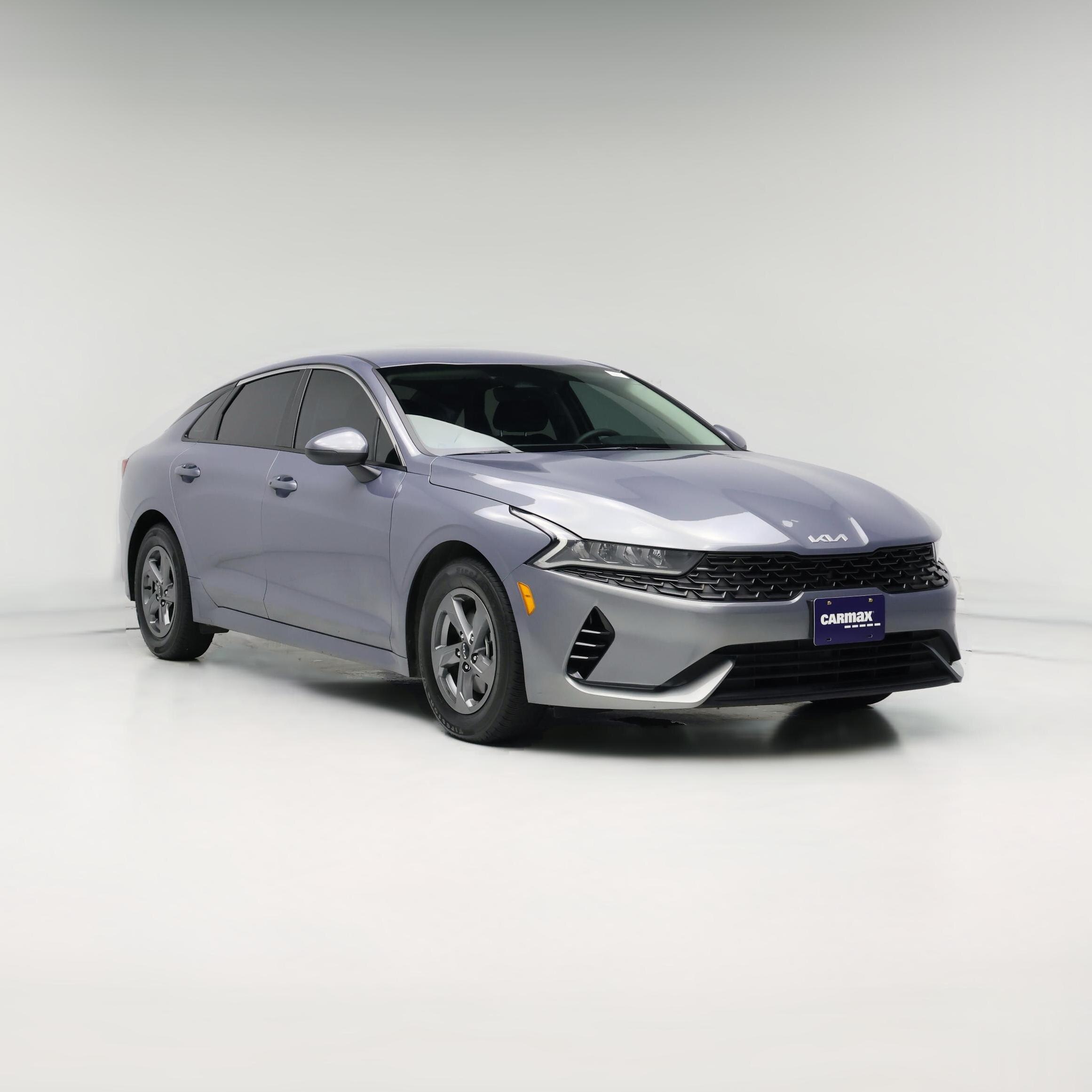 Thumbnail: 2024 Kia K5 - 1