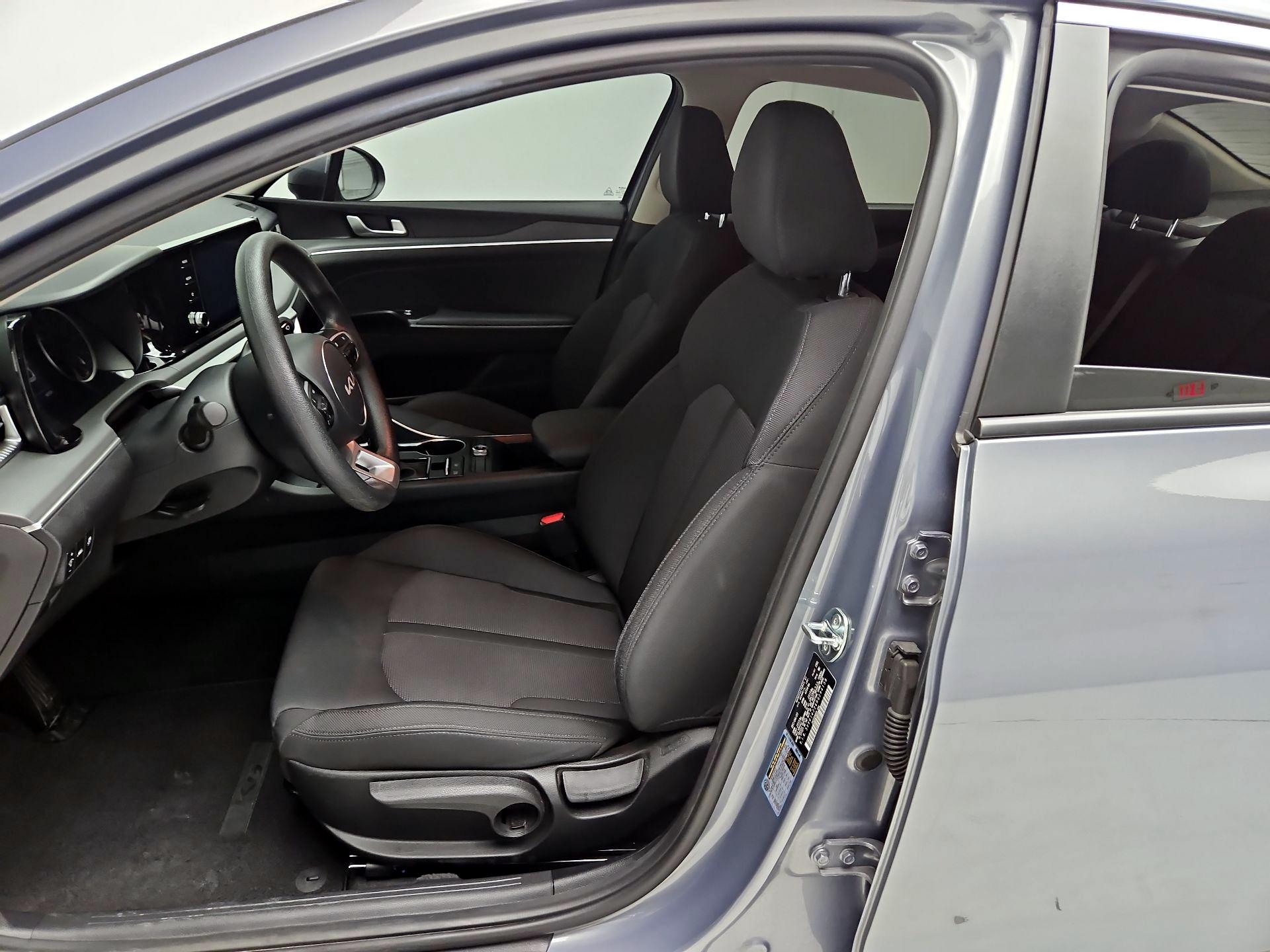 Thumbnail: 2024 Kia K5 - 11
