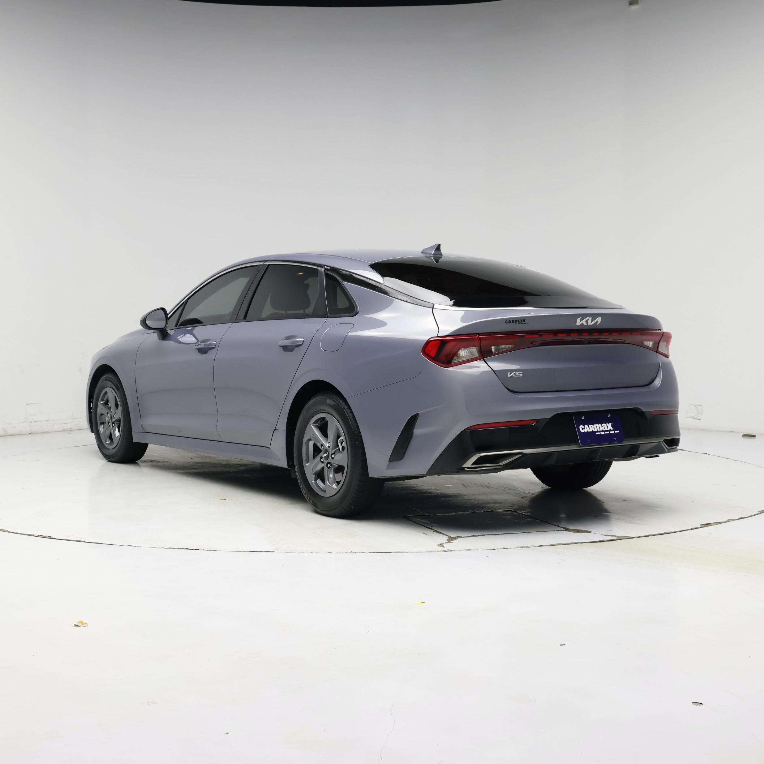 Thumbnail: 2024 Kia K5 - 2