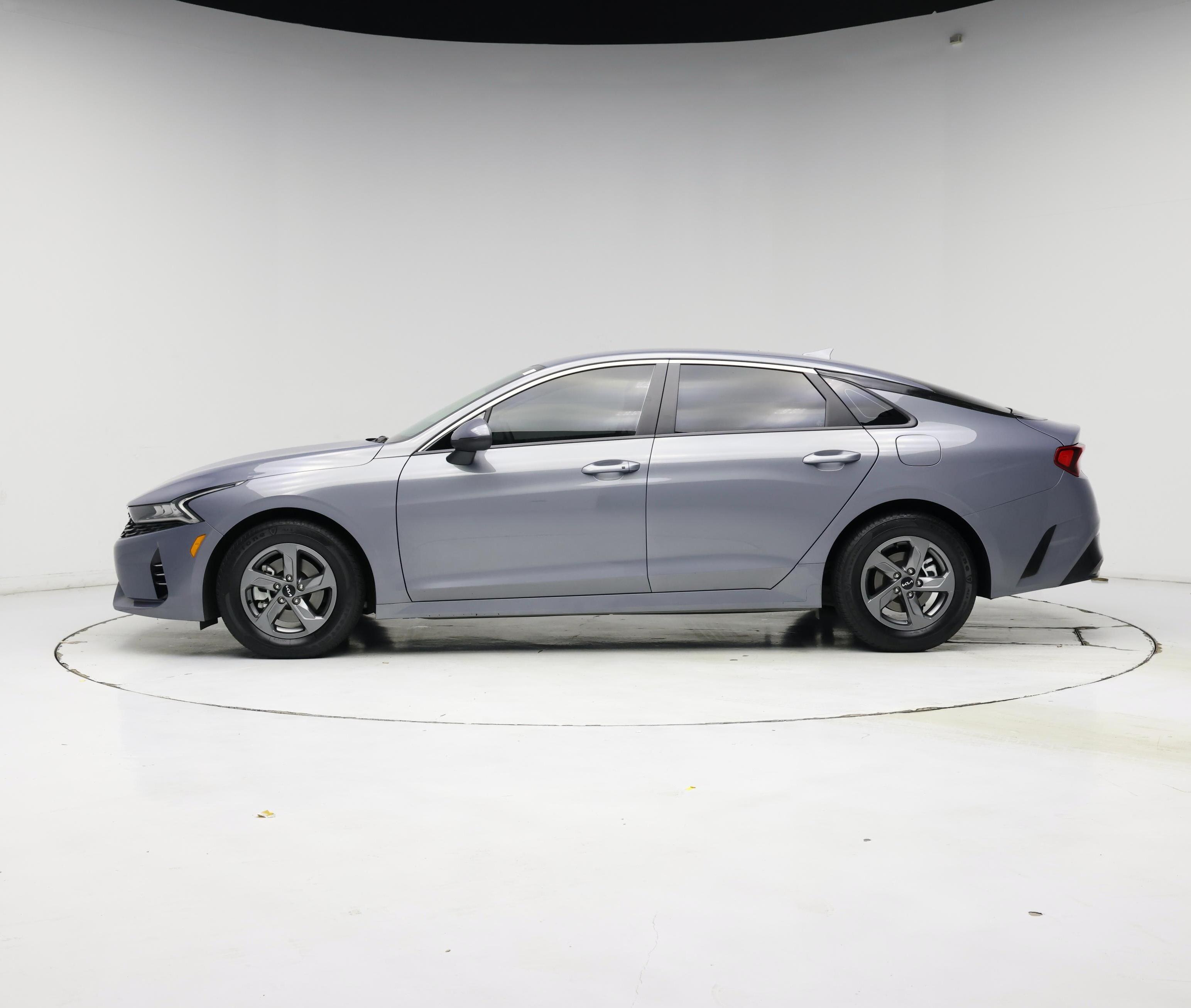 Thumbnail: 2024 Kia K5 - 3