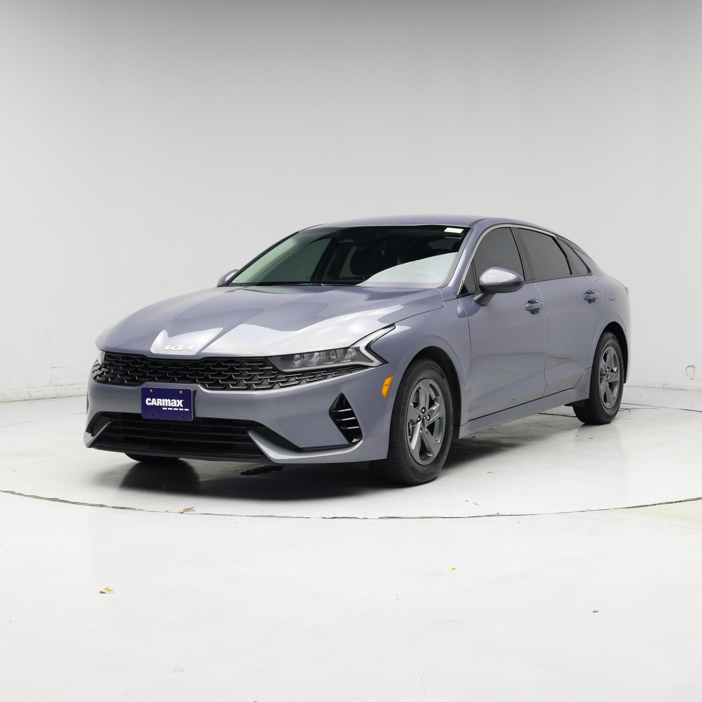 Thumbnail: 2024 Kia K5 - 4