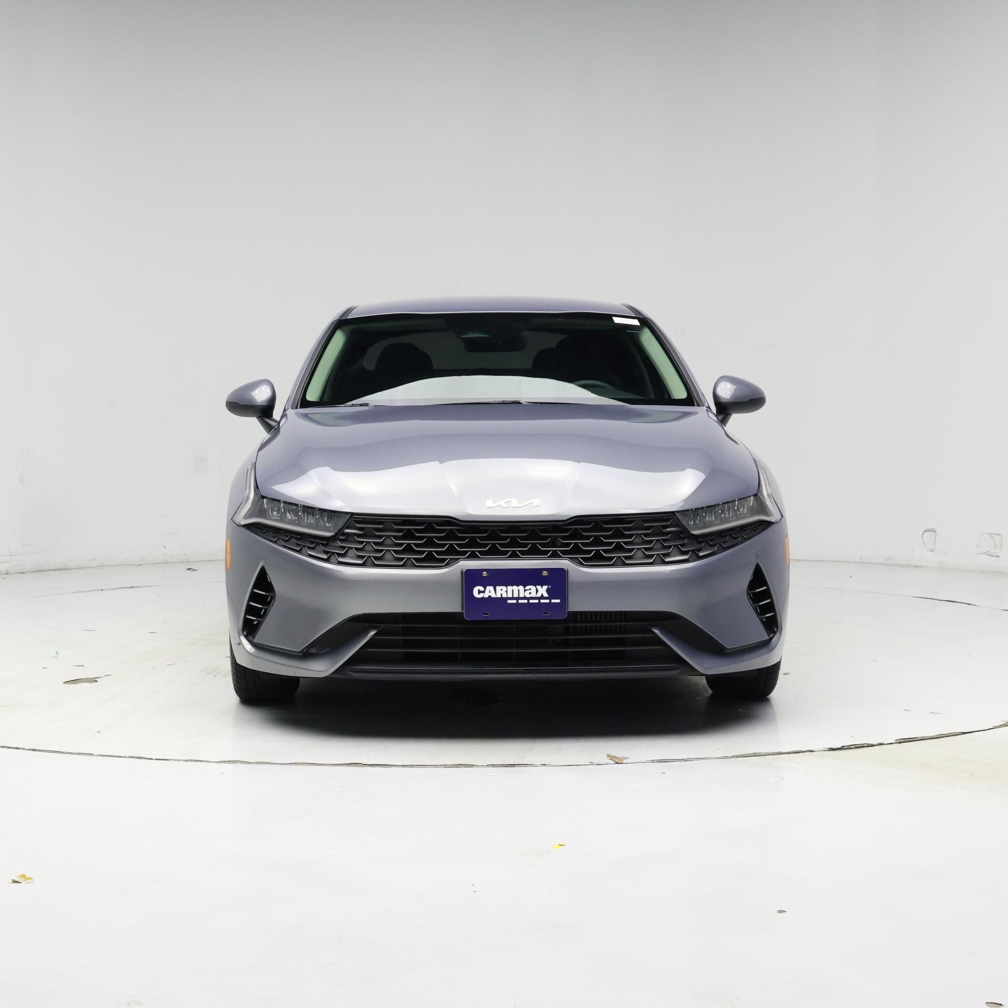 Thumbnail: 2024 Kia K5 - 5