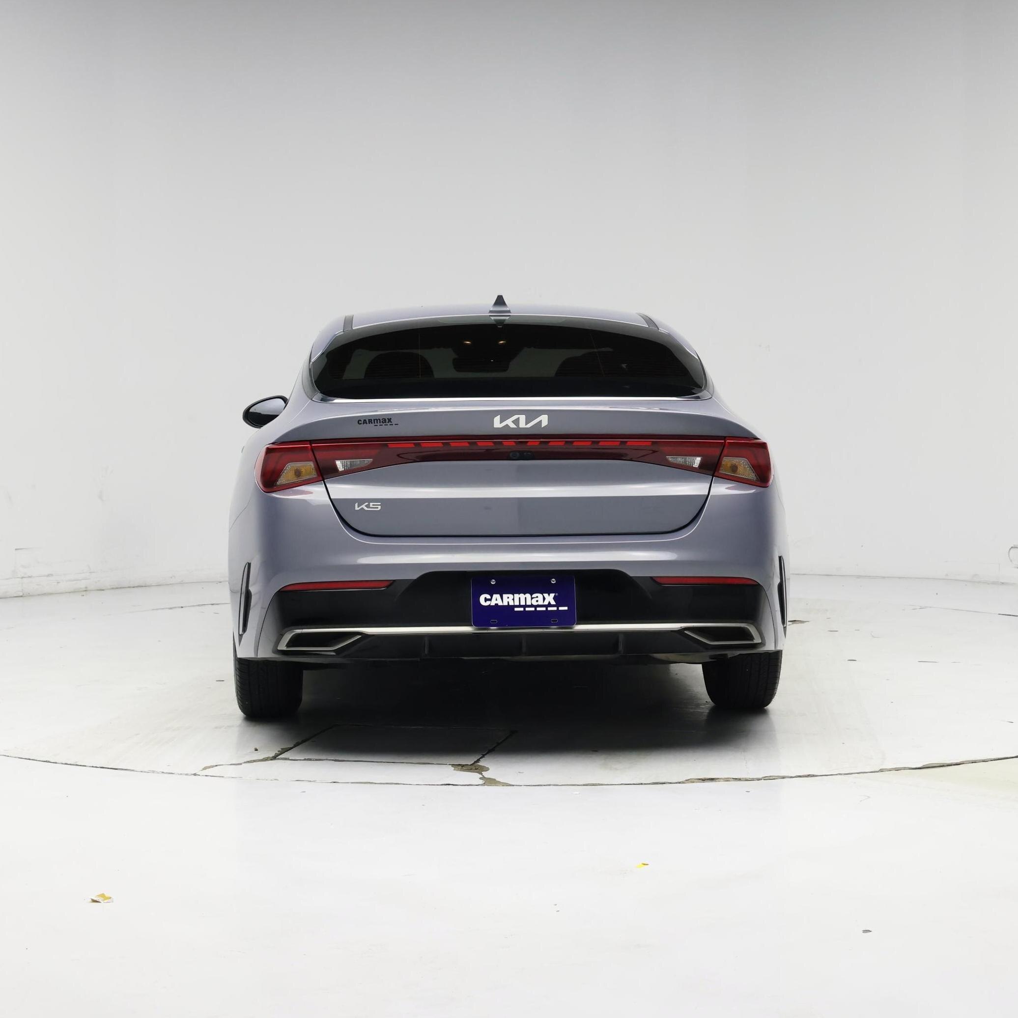 Thumbnail: 2024 Kia K5 - 6