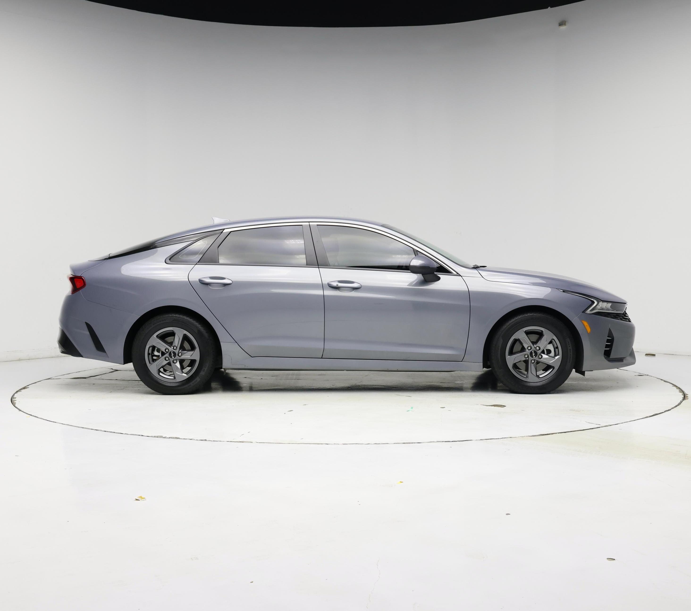 Thumbnail: 2024 Kia K5 - 7