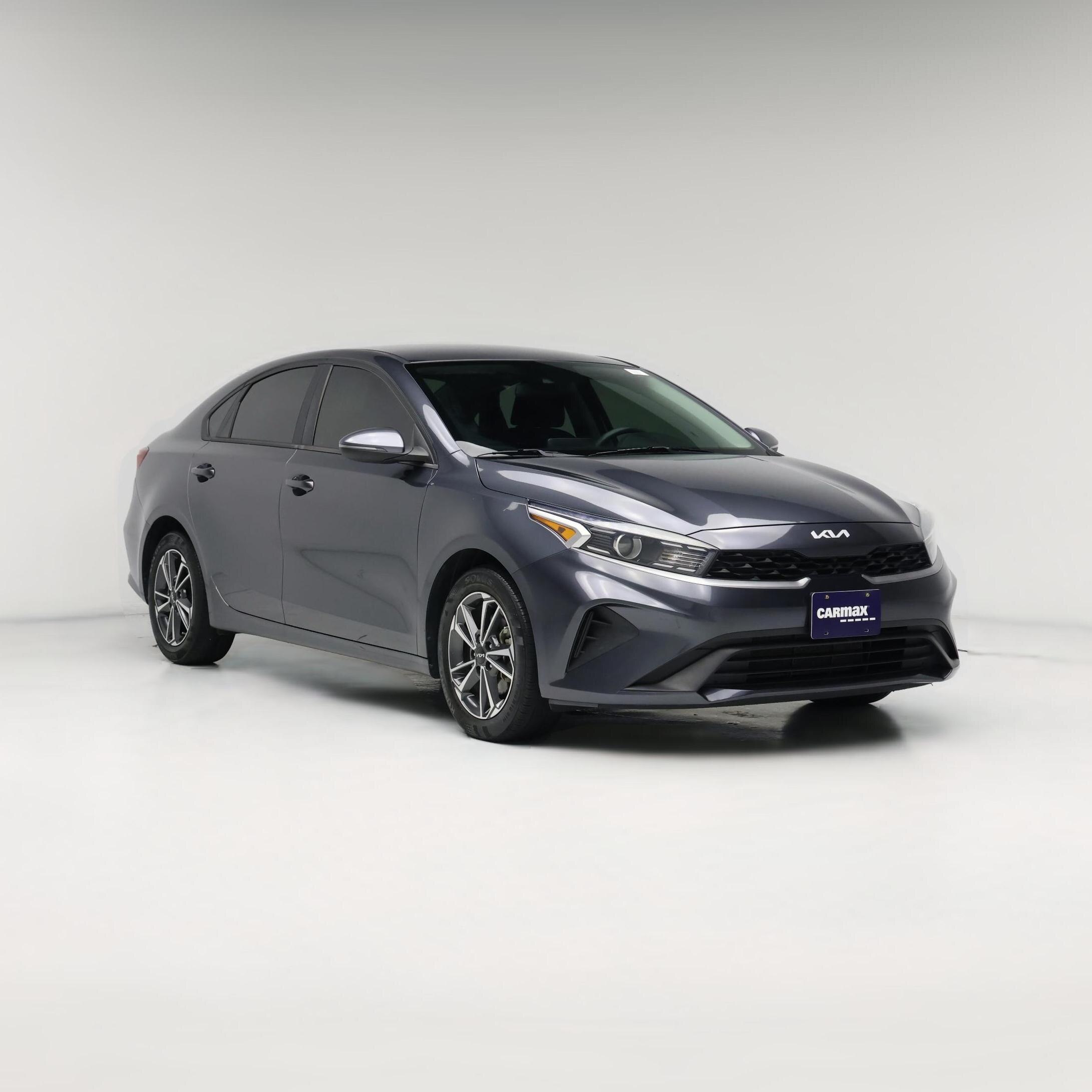 Thumbnail: 2022 Kia Forte - 1
