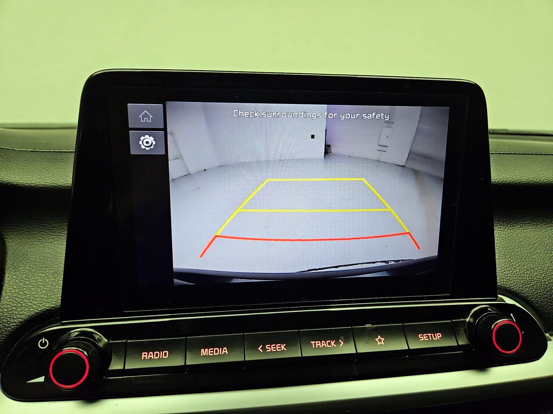 Thumbnail: 2022 Kia Forte - 14