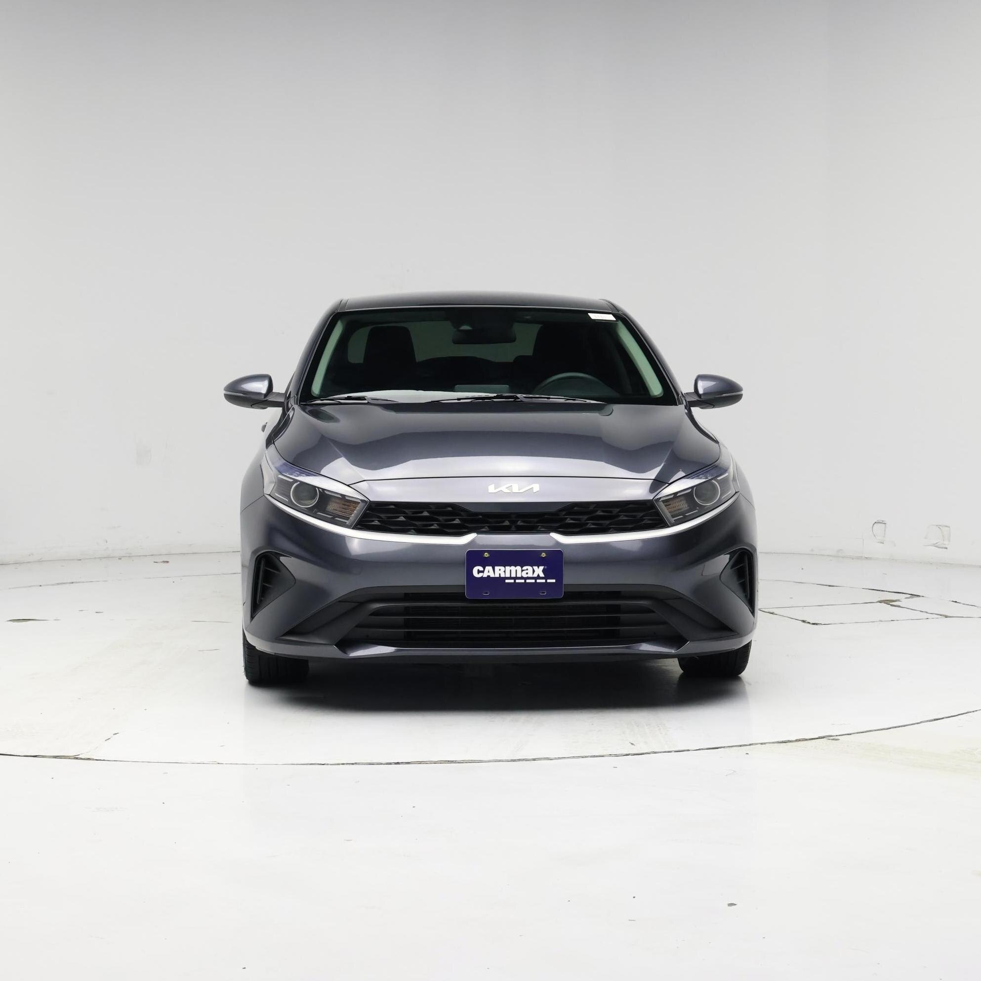 Thumbnail: 2022 Kia Forte - 5