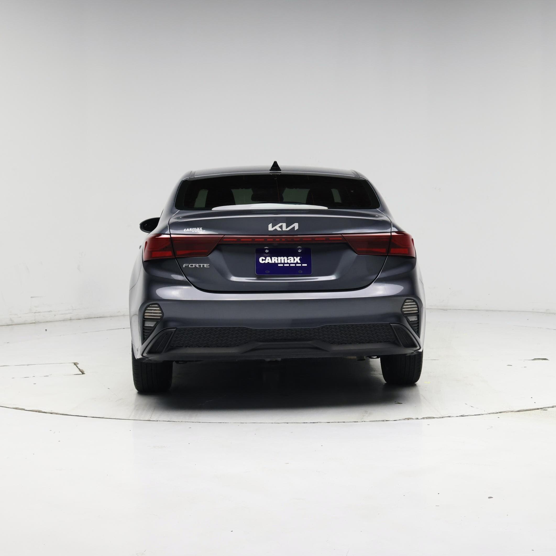 Thumbnail: 2022 Kia Forte - 6