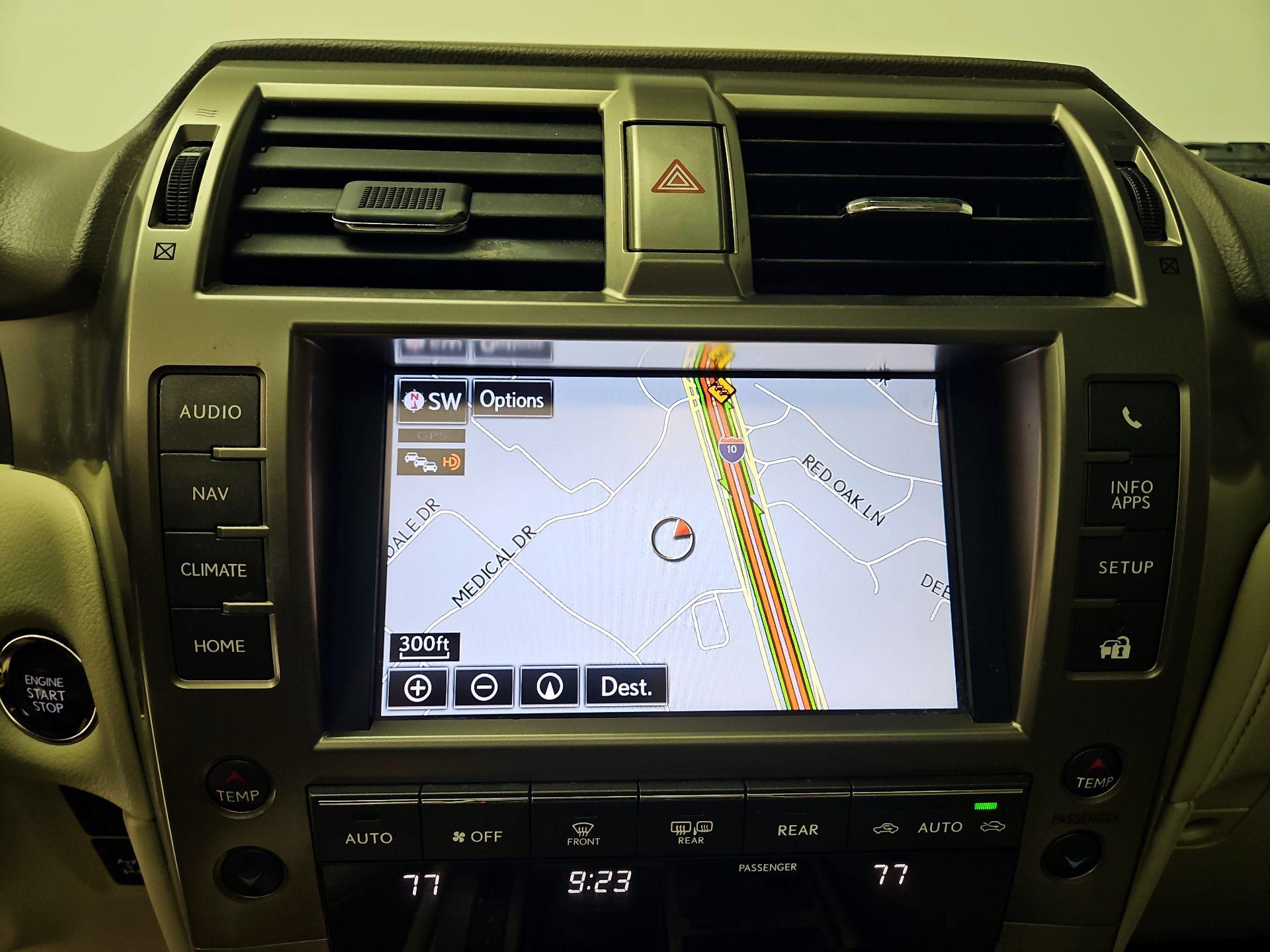 Thumbnail: 2014 Lexus GX - 14