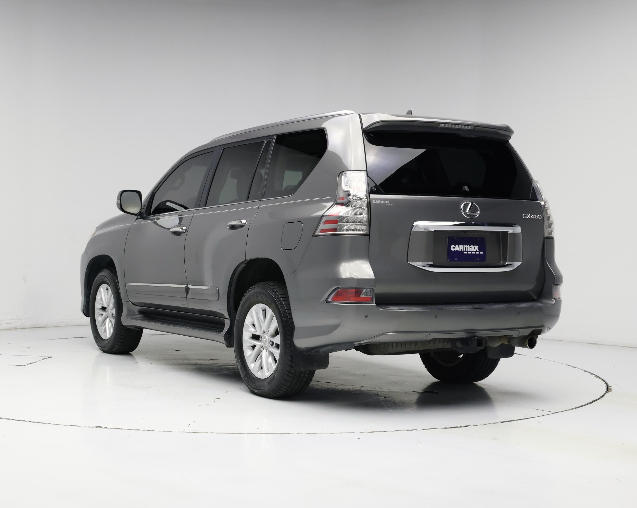 Thumbnail: 2014 Lexus GX - 2