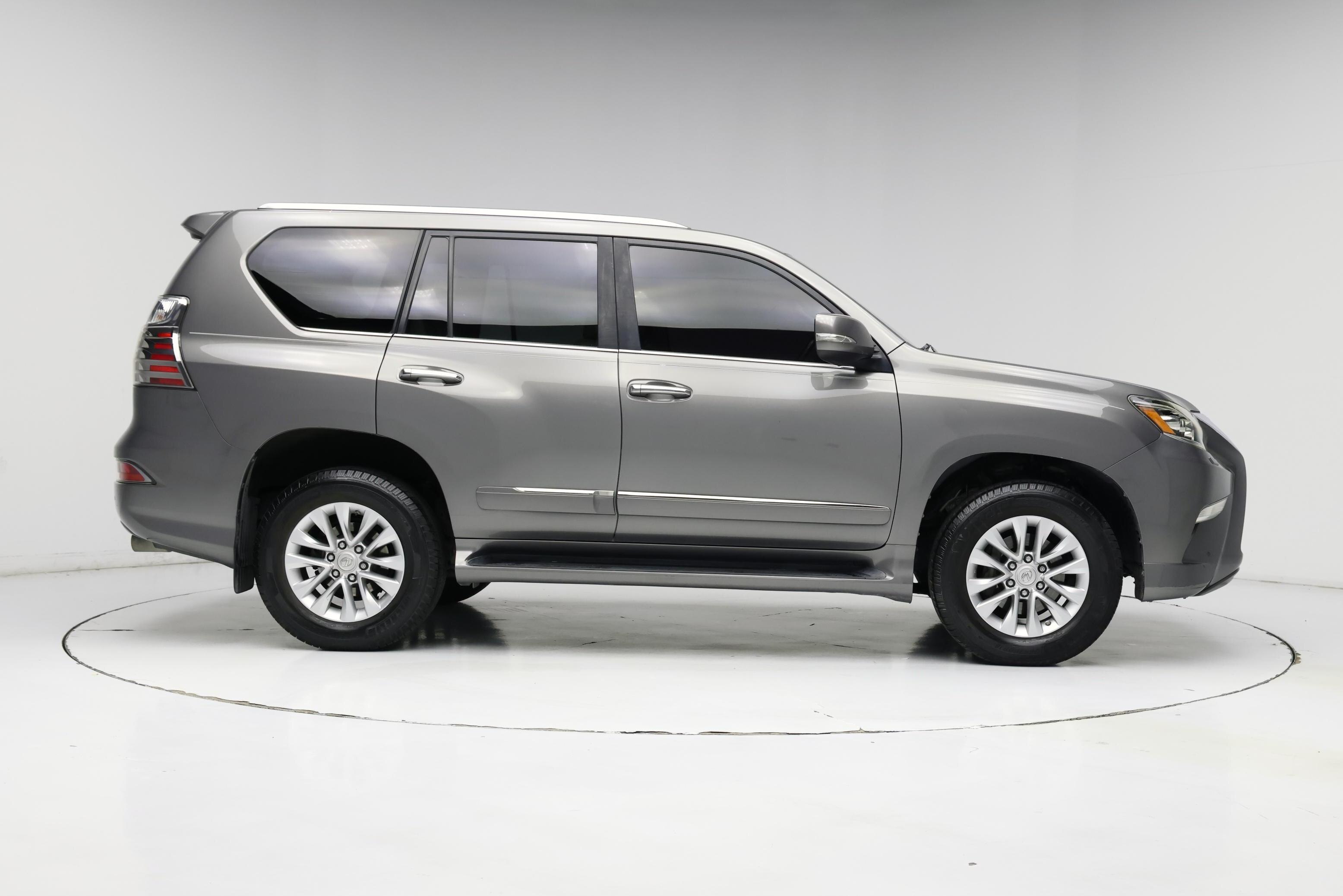Thumbnail: 2014 Lexus GX - 7