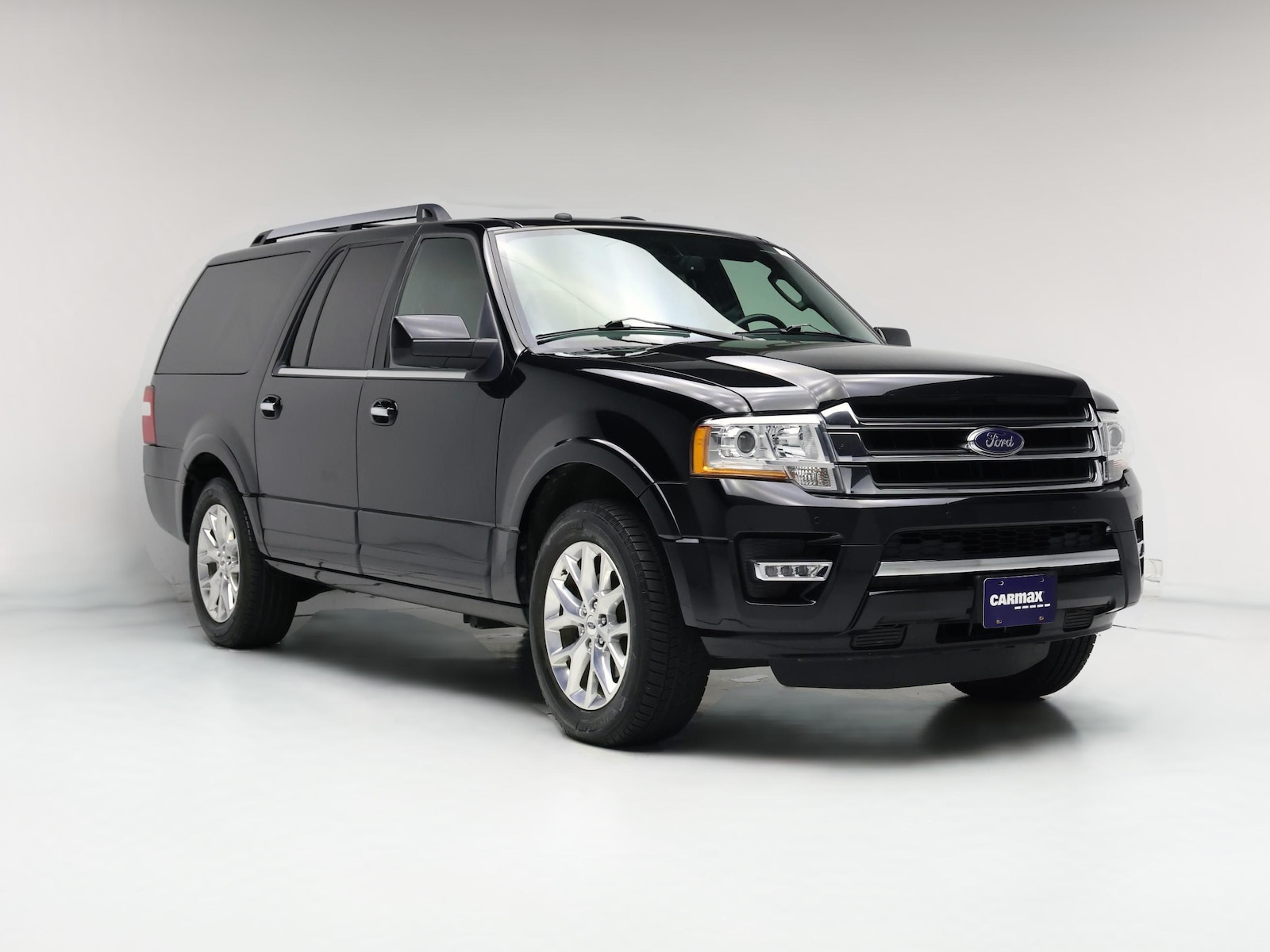 2016 Ford Expedition Limited