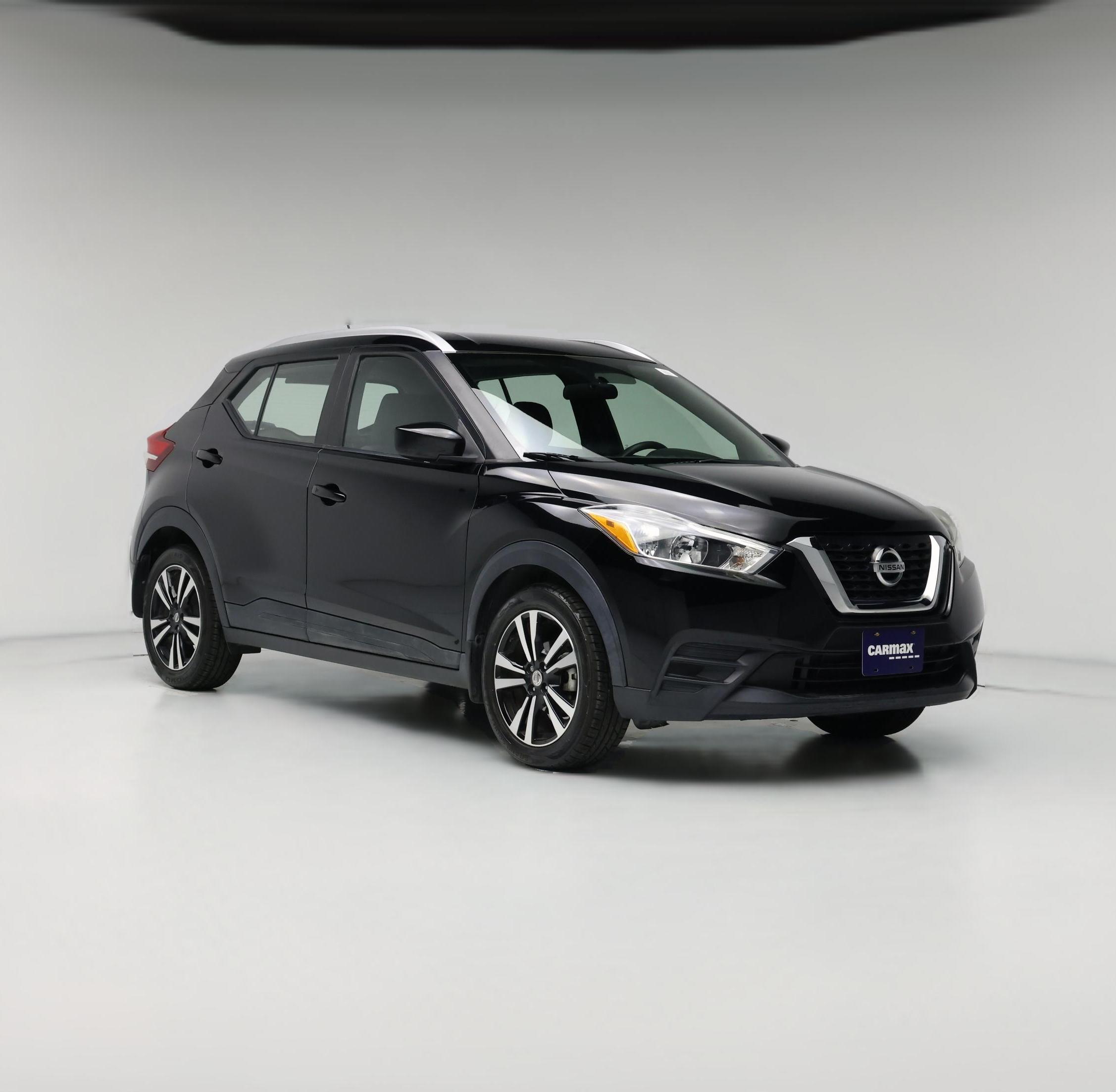 Thumbnail: 2019 Nissan Kicks - 1