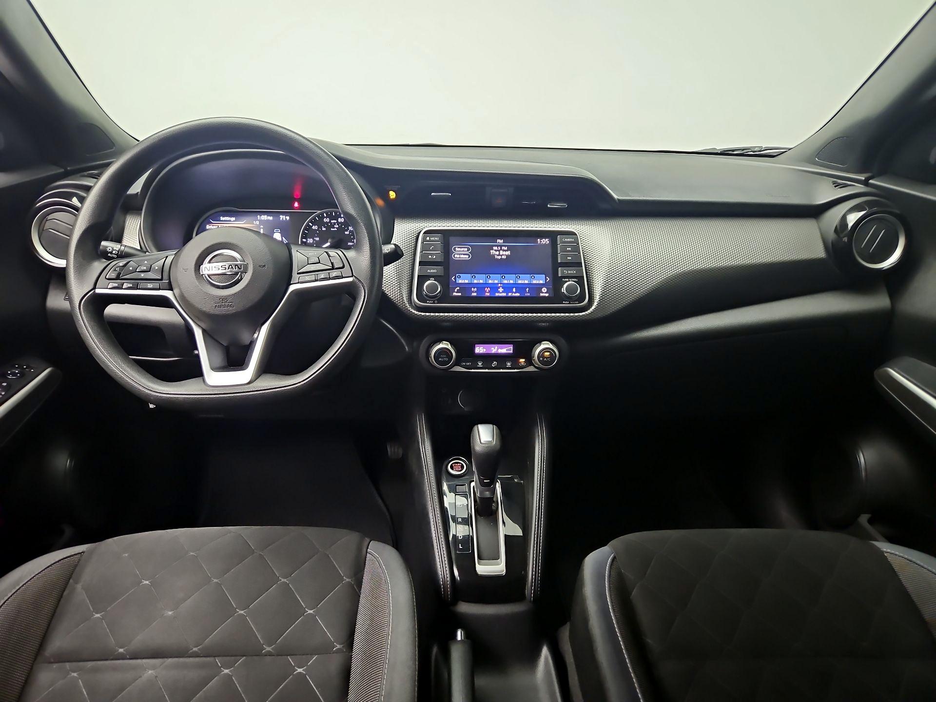 Thumbnail: 2019 Nissan Kicks - 9