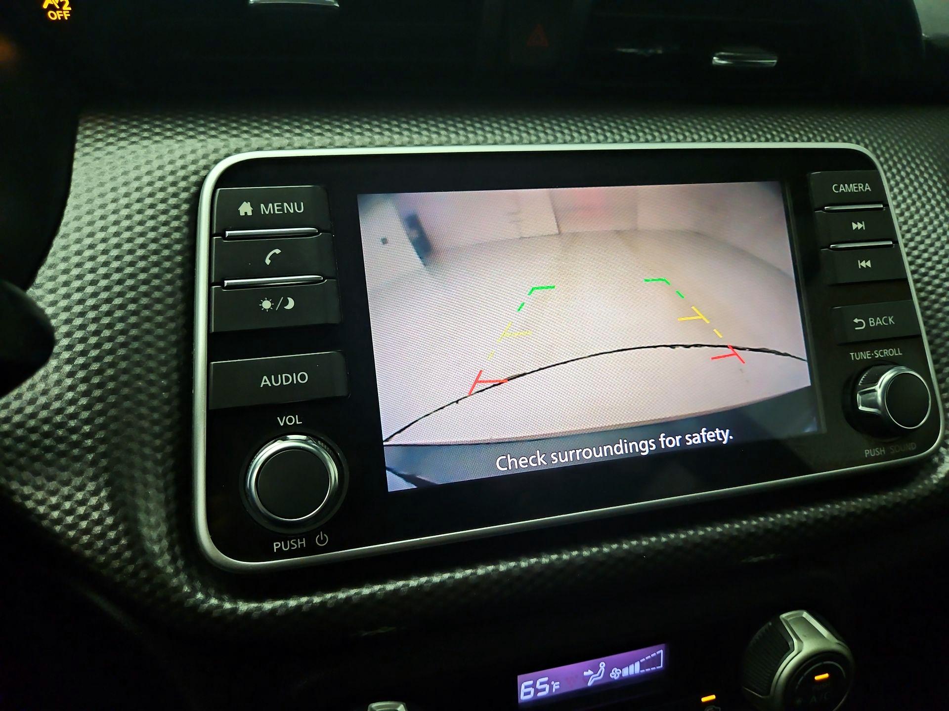 Thumbnail: 2019 Nissan Kicks - 14